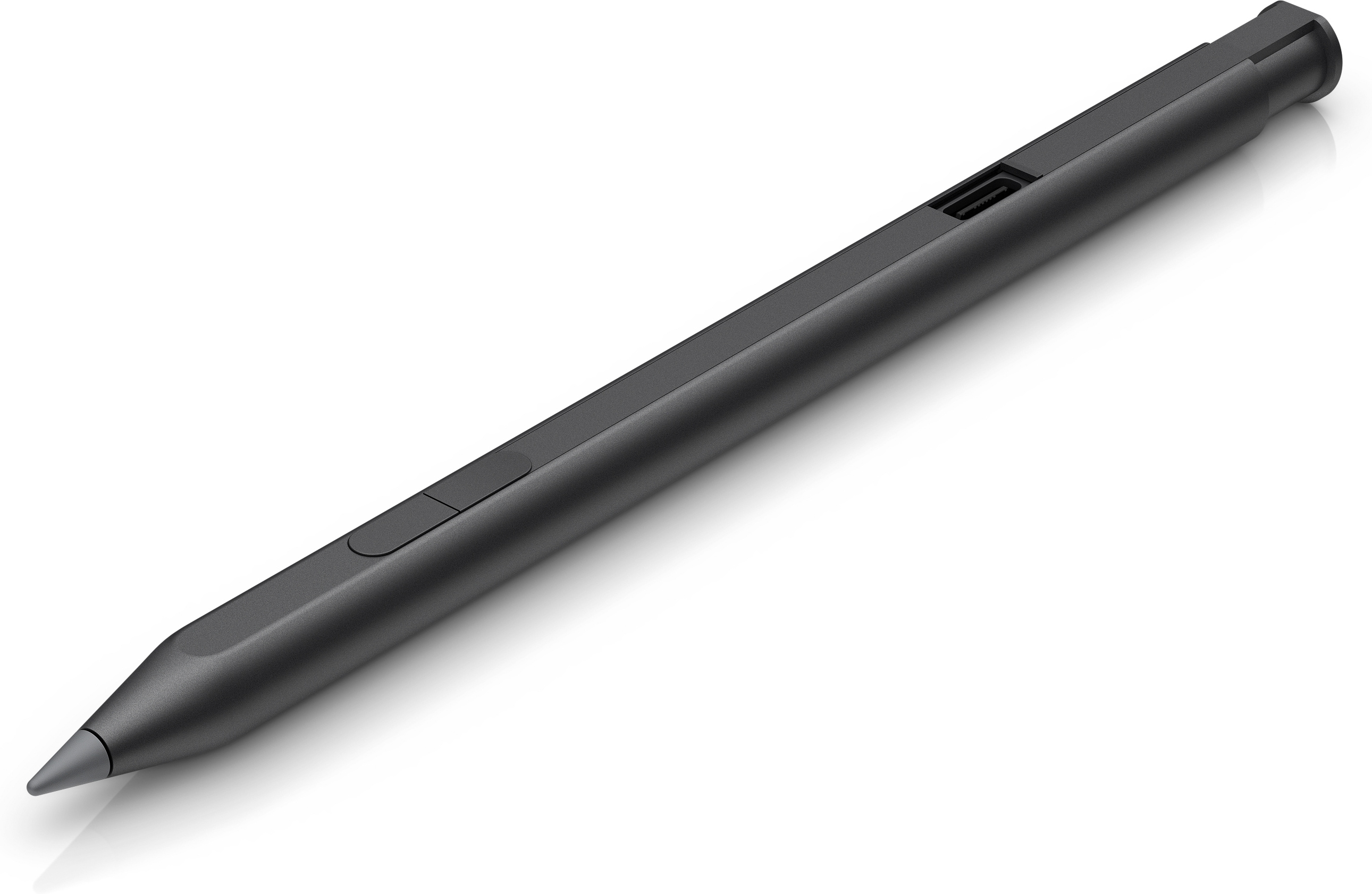 HP Rechargeable MPP 2.0 Tilt Pen Grau