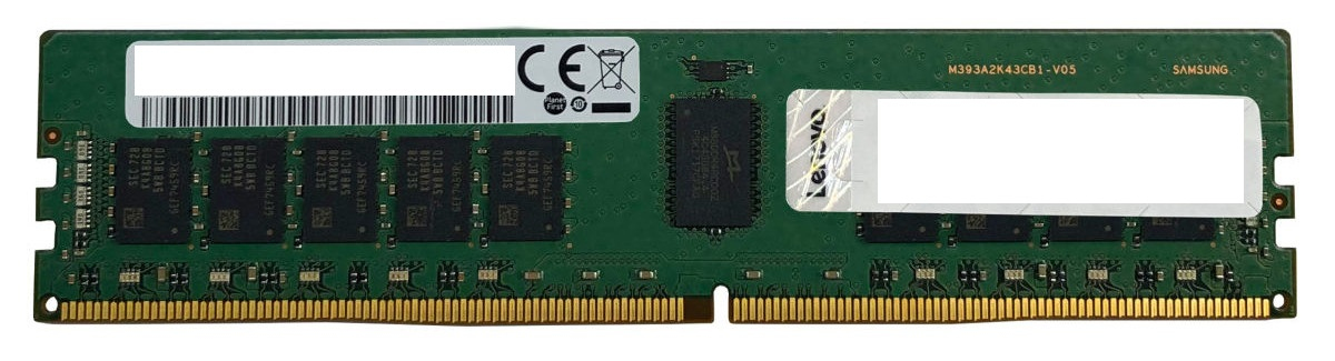 Lenovo  128GB DDR4 3200MHz (4Rx4, 1.2V) 3DS
