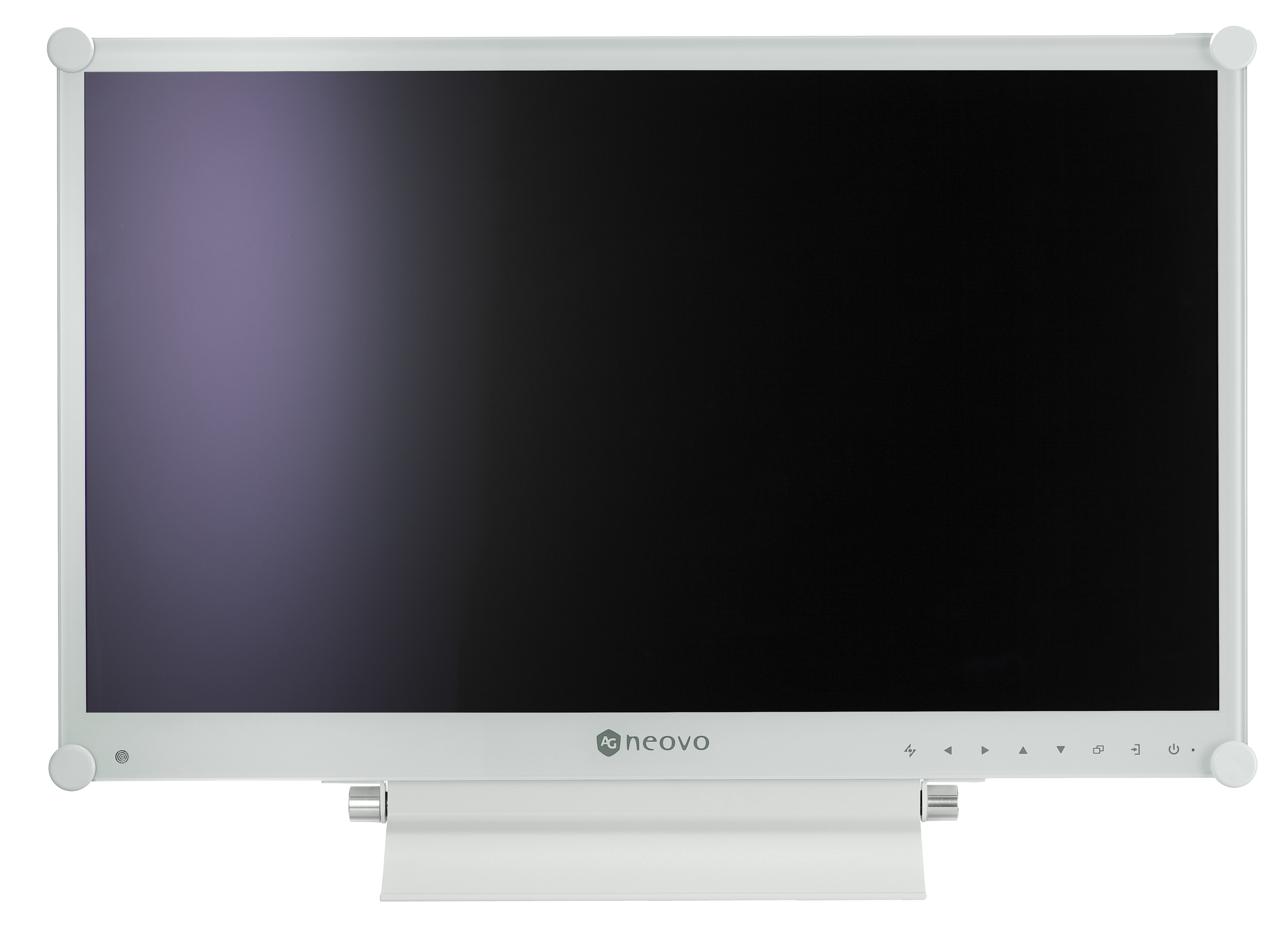 AG neovo MX-2402  59,9cm 16:9   white Medical