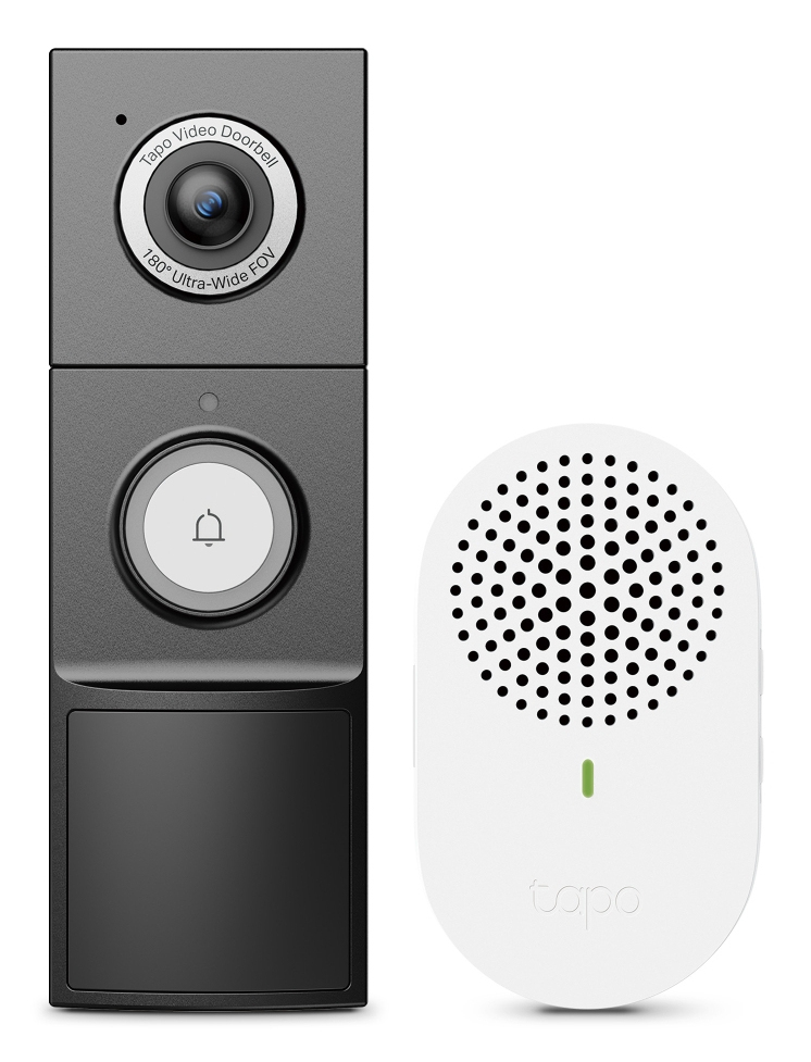 TP-Link Smart Doorbell D235