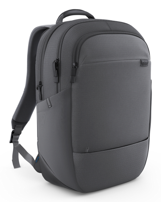 Dell EcoLoop Pro Backpack 13" - 14" Grey