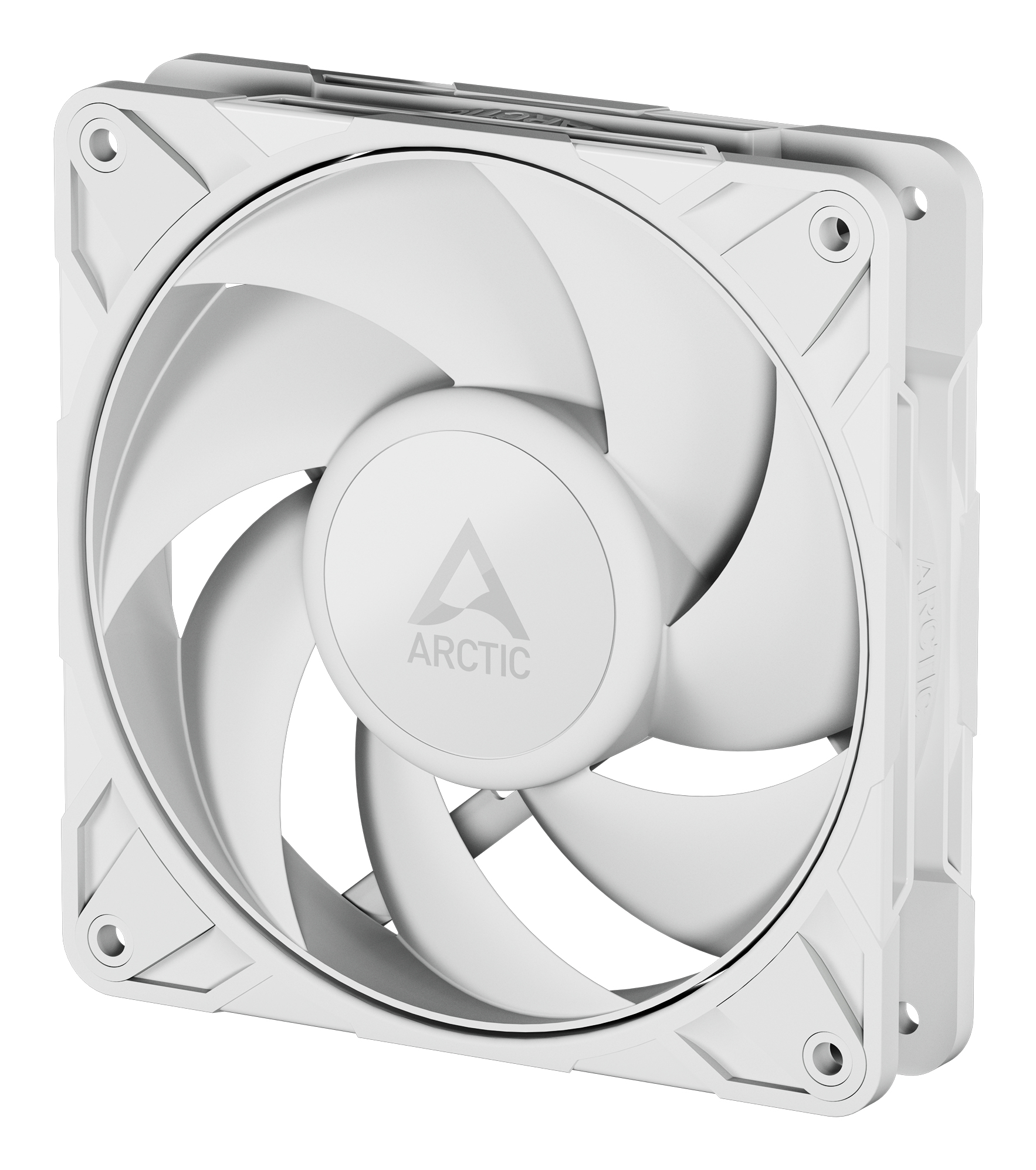 ARCTIC Lüfter 120*120*25 P12 Pro PST (White)