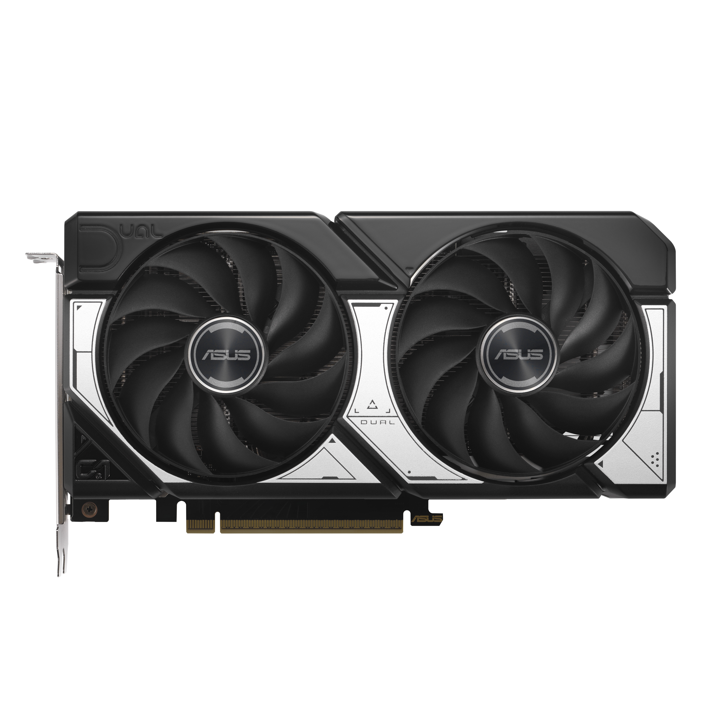 ASUS DUAL-RTX5060TI-8G