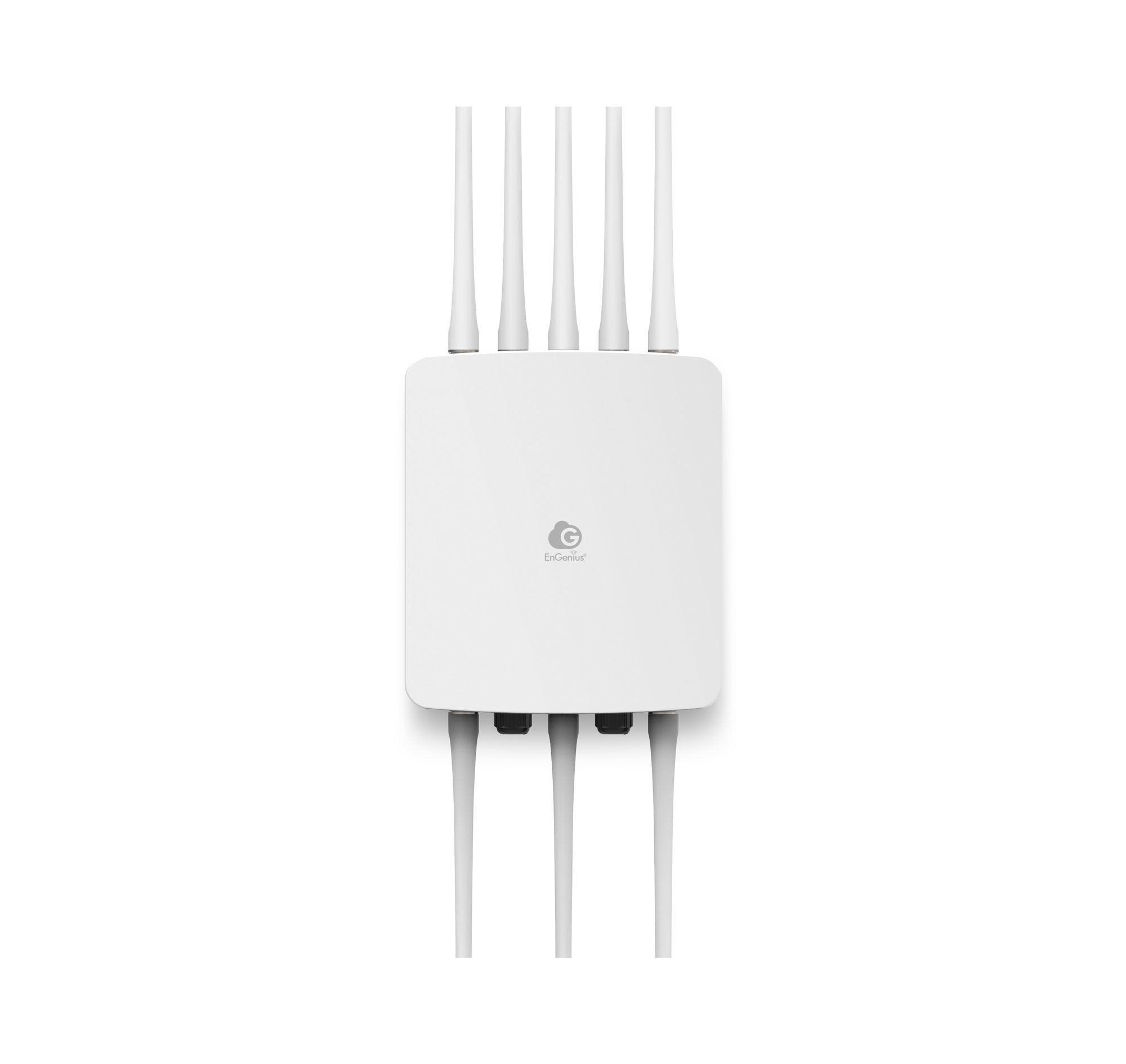 EnGenius Cloud Managed AP Indoor Dual Band 11ax 1148+2400