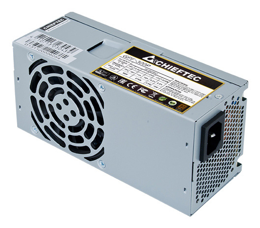 Chieftec Netzteil 400W Smart Series 85+