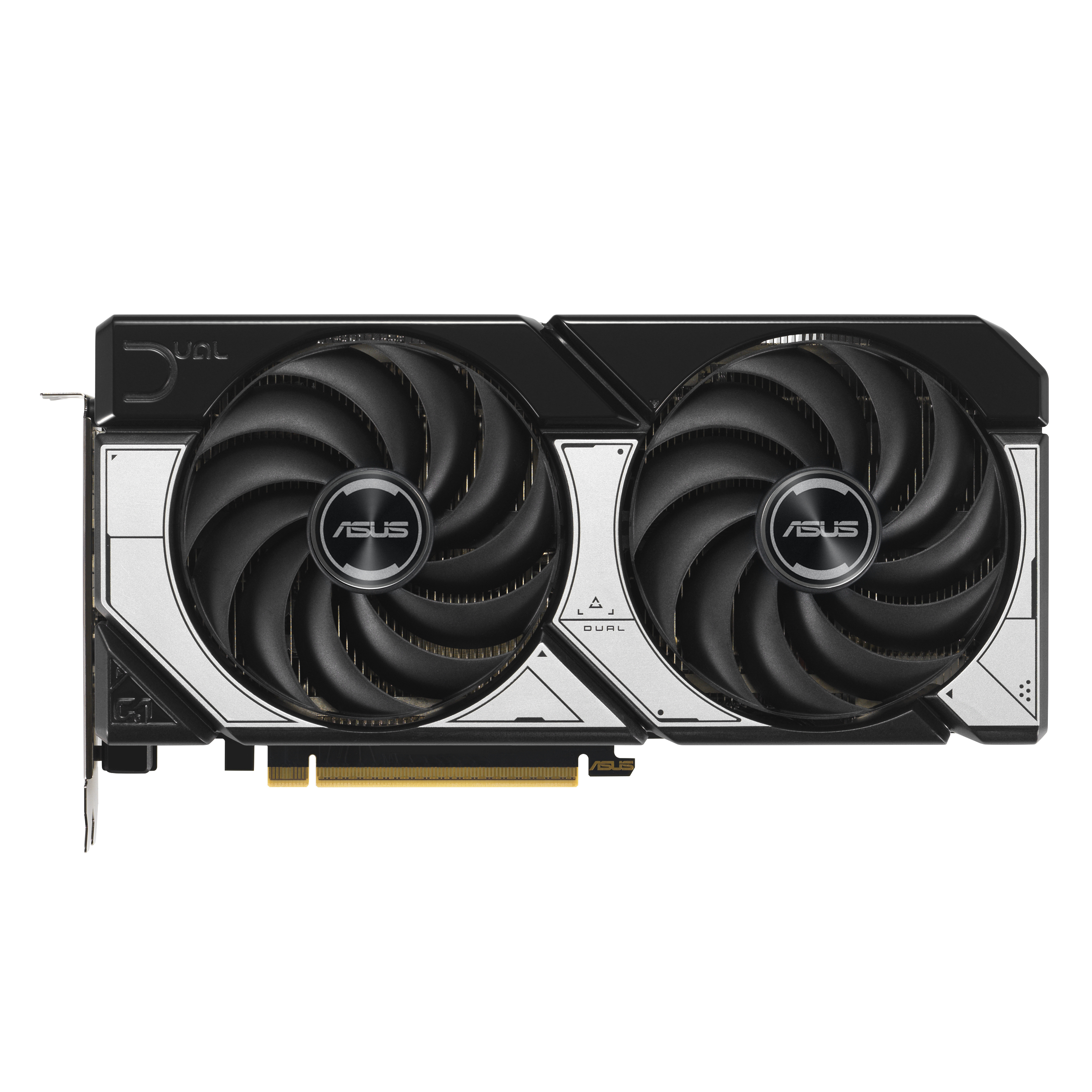ASUS DUAL-RTX5070-O12G-GAMING 12GB GDDR7 HDMI DP