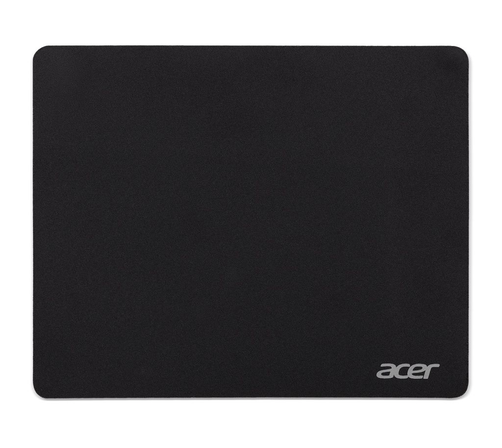 Acer Essential Mousepad AMP910 (S, Black)