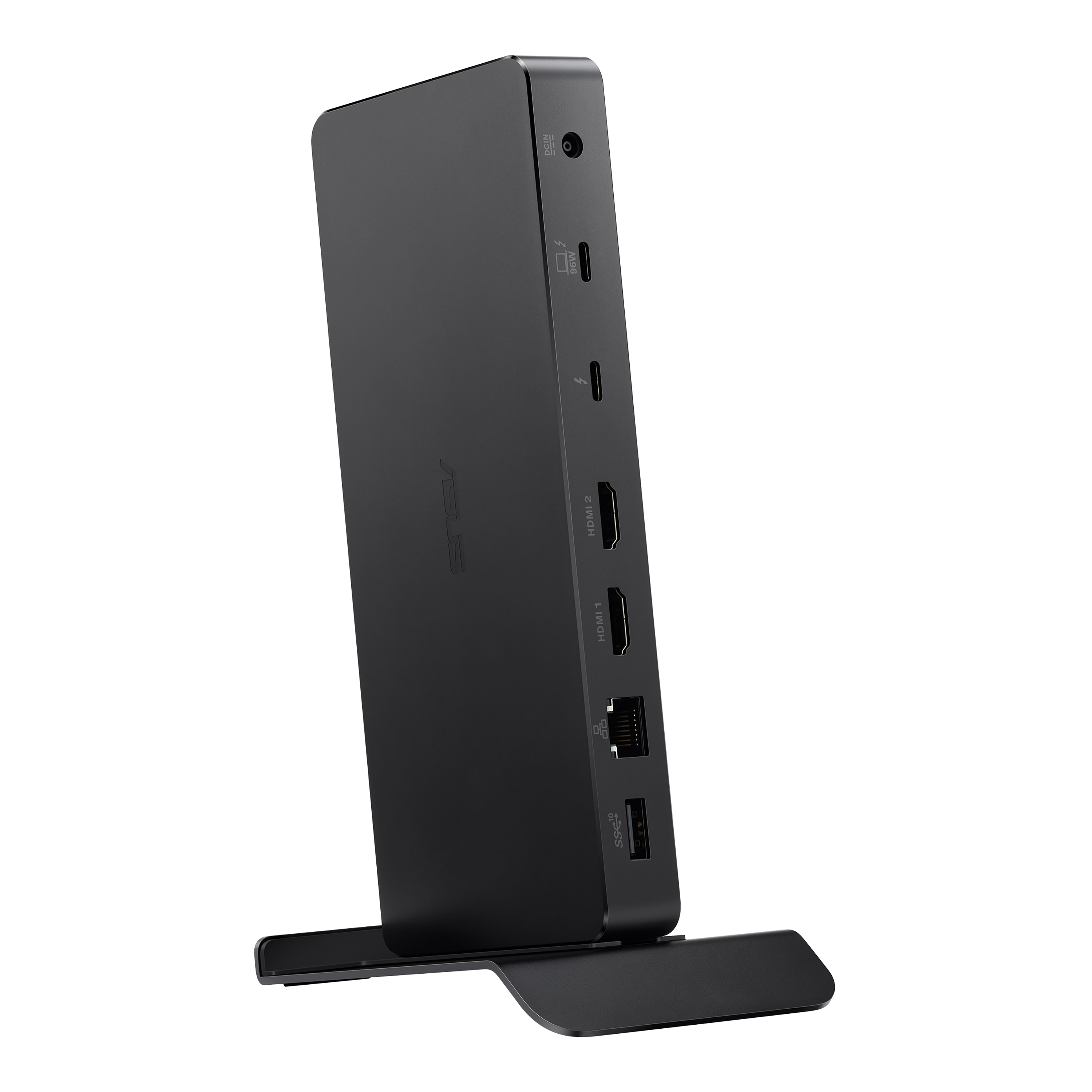 Asus Docking           Triple 4K        DC500   USB    150W