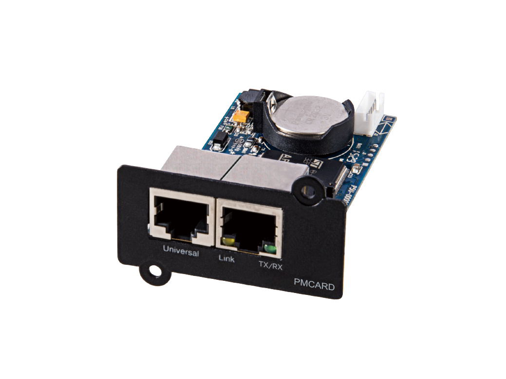 CONCEPTRONIC Netzwerkkarte Plus ZEUS51E/&shy;52E        2xRJ45 bl