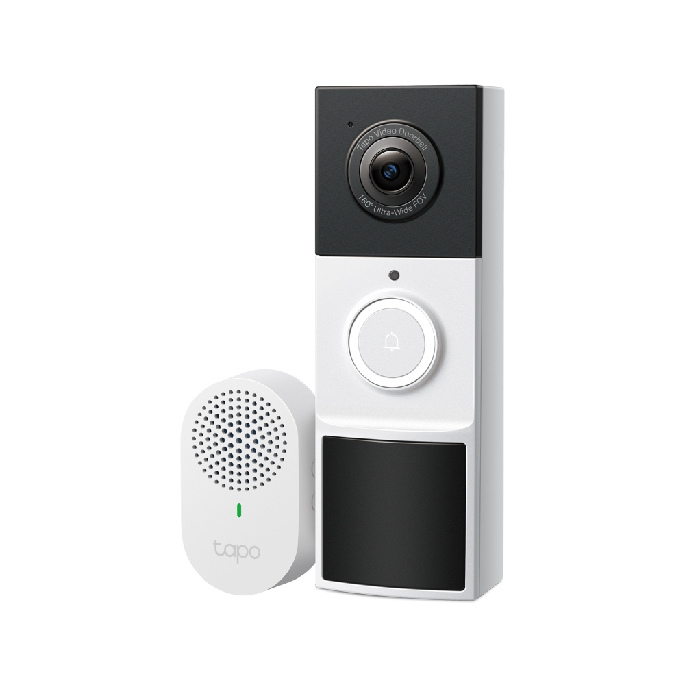 TP-Link Smart Doorbell D210