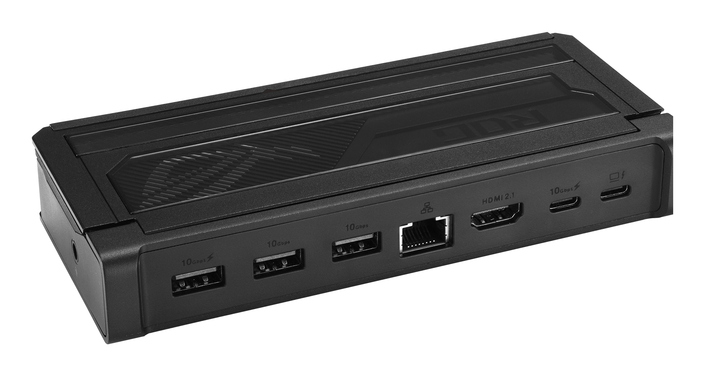 ASUS ROG Docking   DG300 ROG Castra Dock, WW