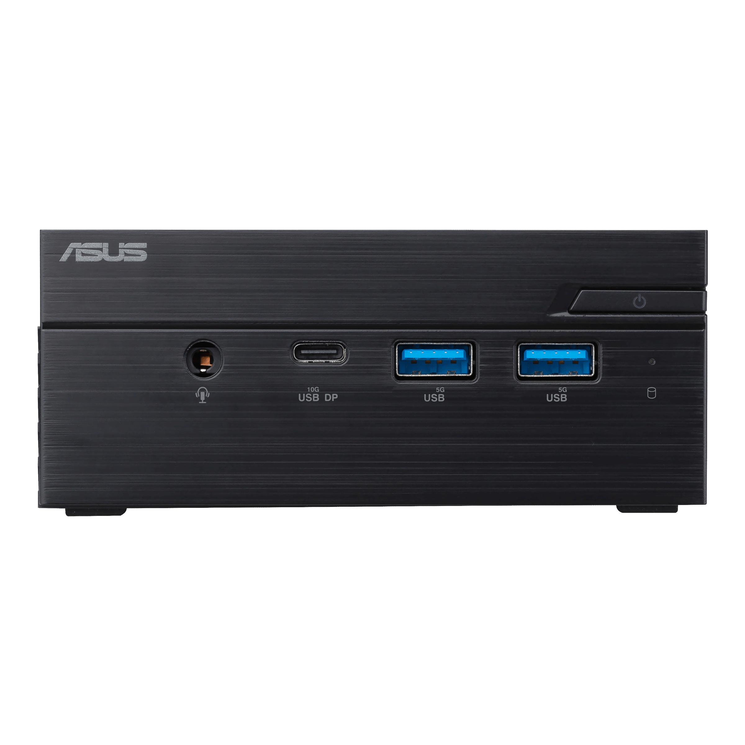 ASUS PN53-BS7773MDS1 AMDR7-7730U/&shy;black/&shy;non-logo ohne OS