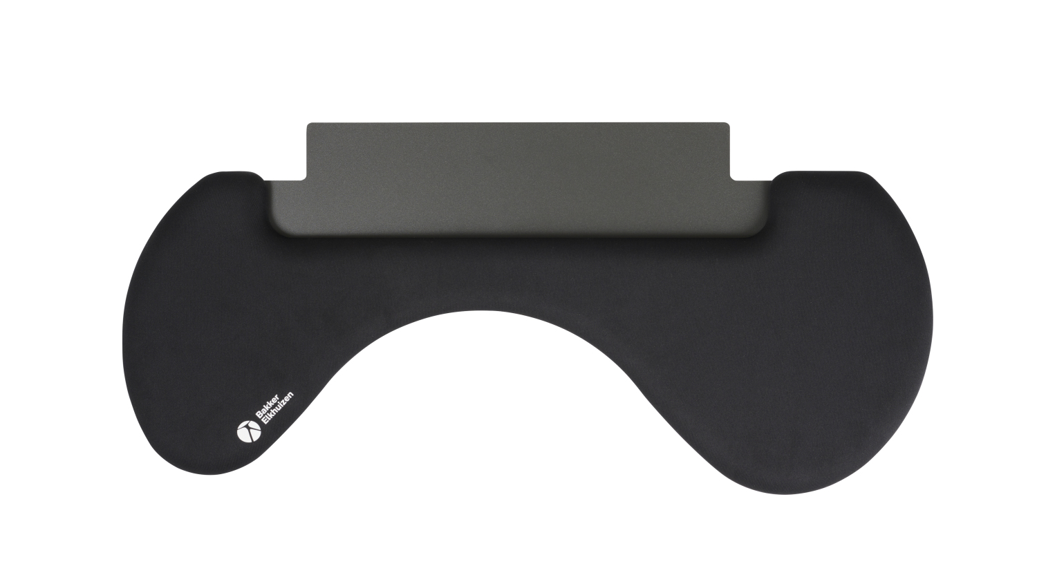 BakkerElkhuizen ErgoSlider Plus Unterarmstütze asymmetrical reta