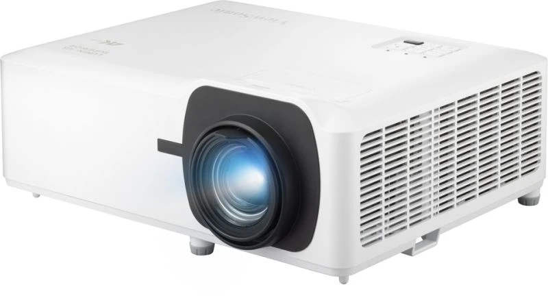 Viewsonic Beamer LS901-4K 5500 Lumen UHD   Laser DLP