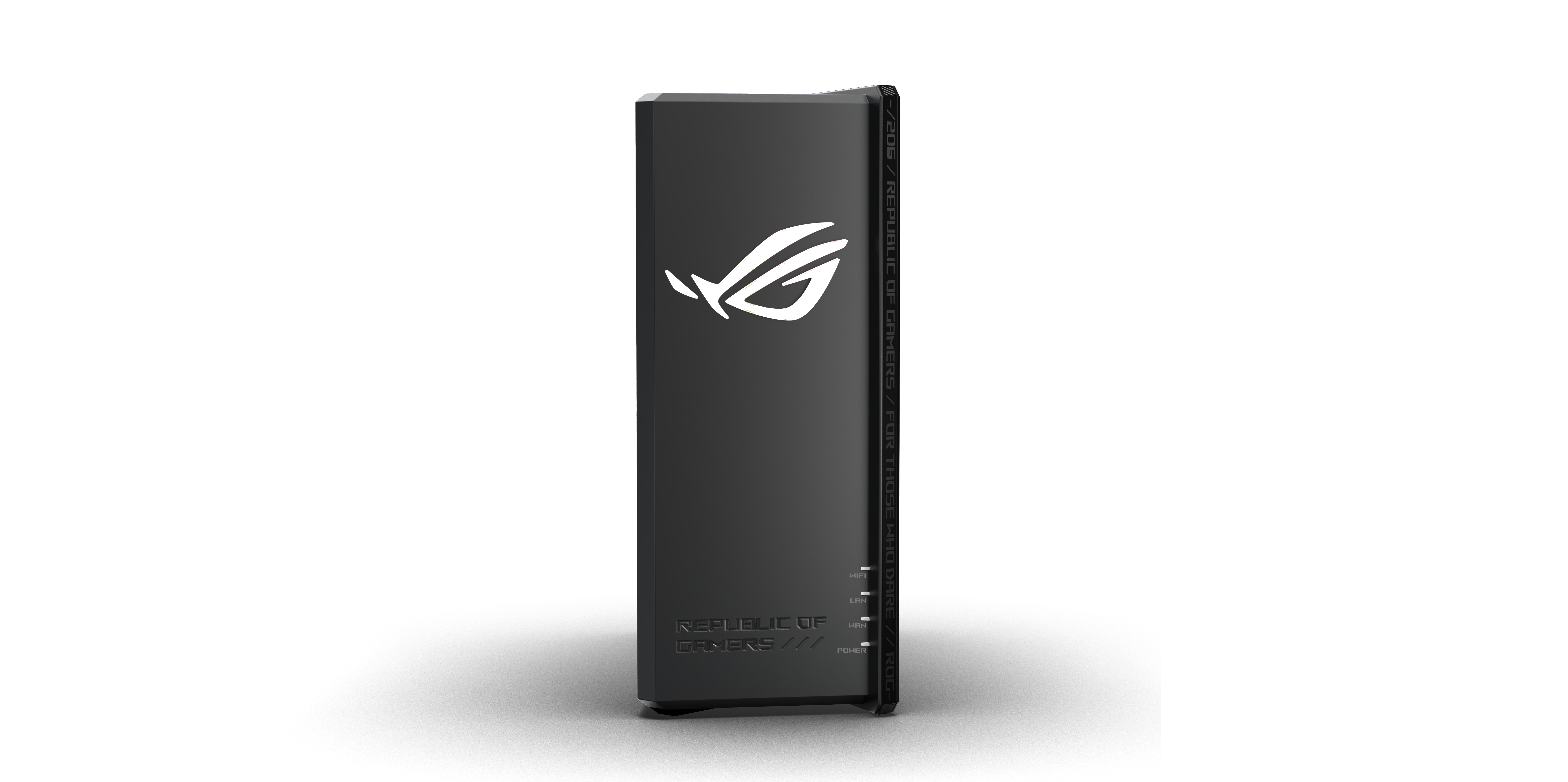 ASUS WL-Router GS-BE18000 ROG Strix Tri-Band WiFi7 Gaming