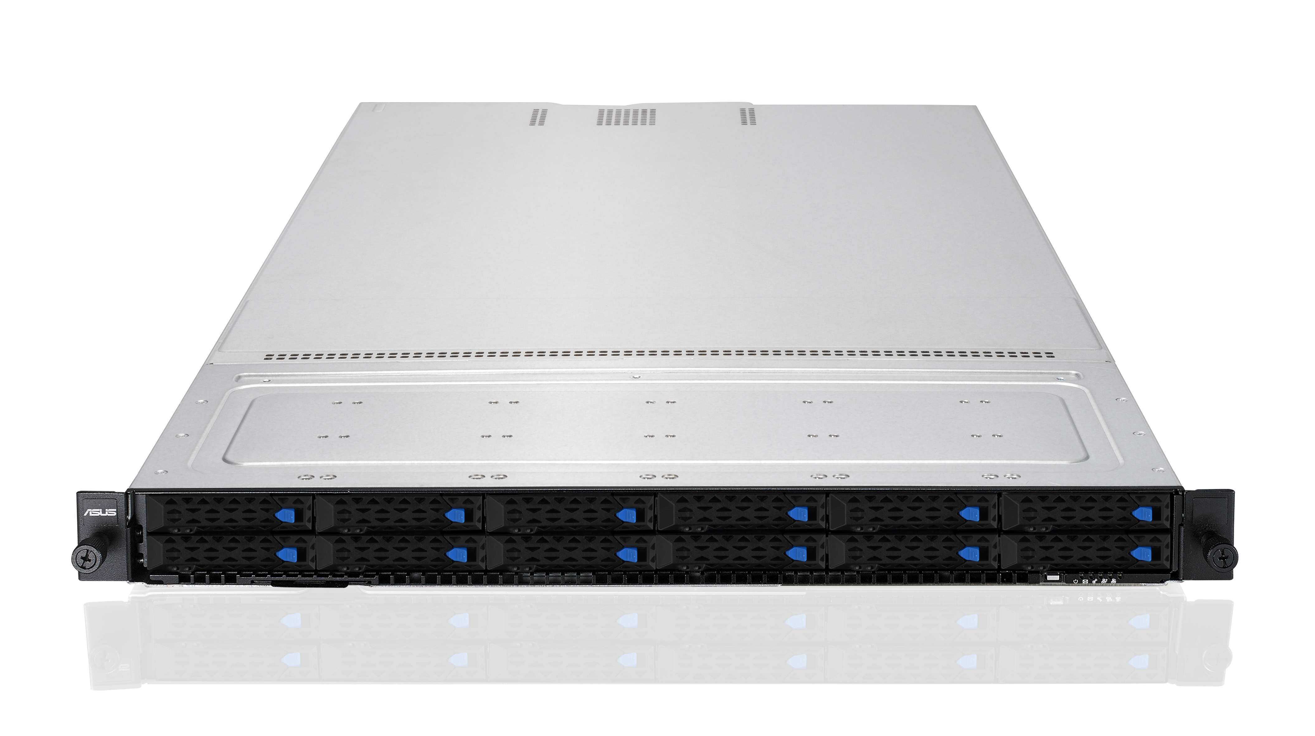 ASUS Server RS700A-E11-RS12U/&shy;10G/&shy;1.6KW/&shy;12NVMe/&shy;DDR5