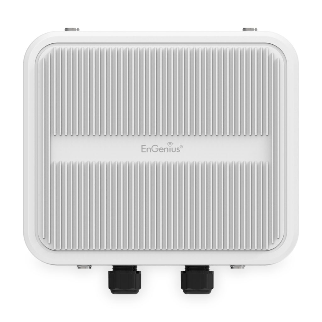 EnGenius Outdoor PTP/&shy;PTMP Bridge, Wi-Fi 6 (11ax), 2x2.5GbE