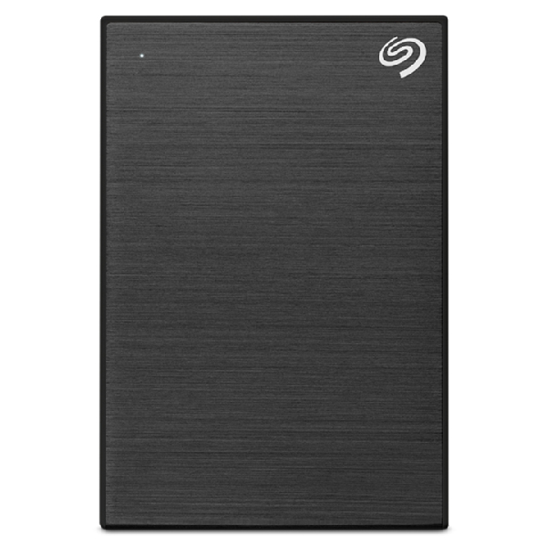 Seagate 6.3cm  4.0TB USB3.0 OneTouch KWS black retail