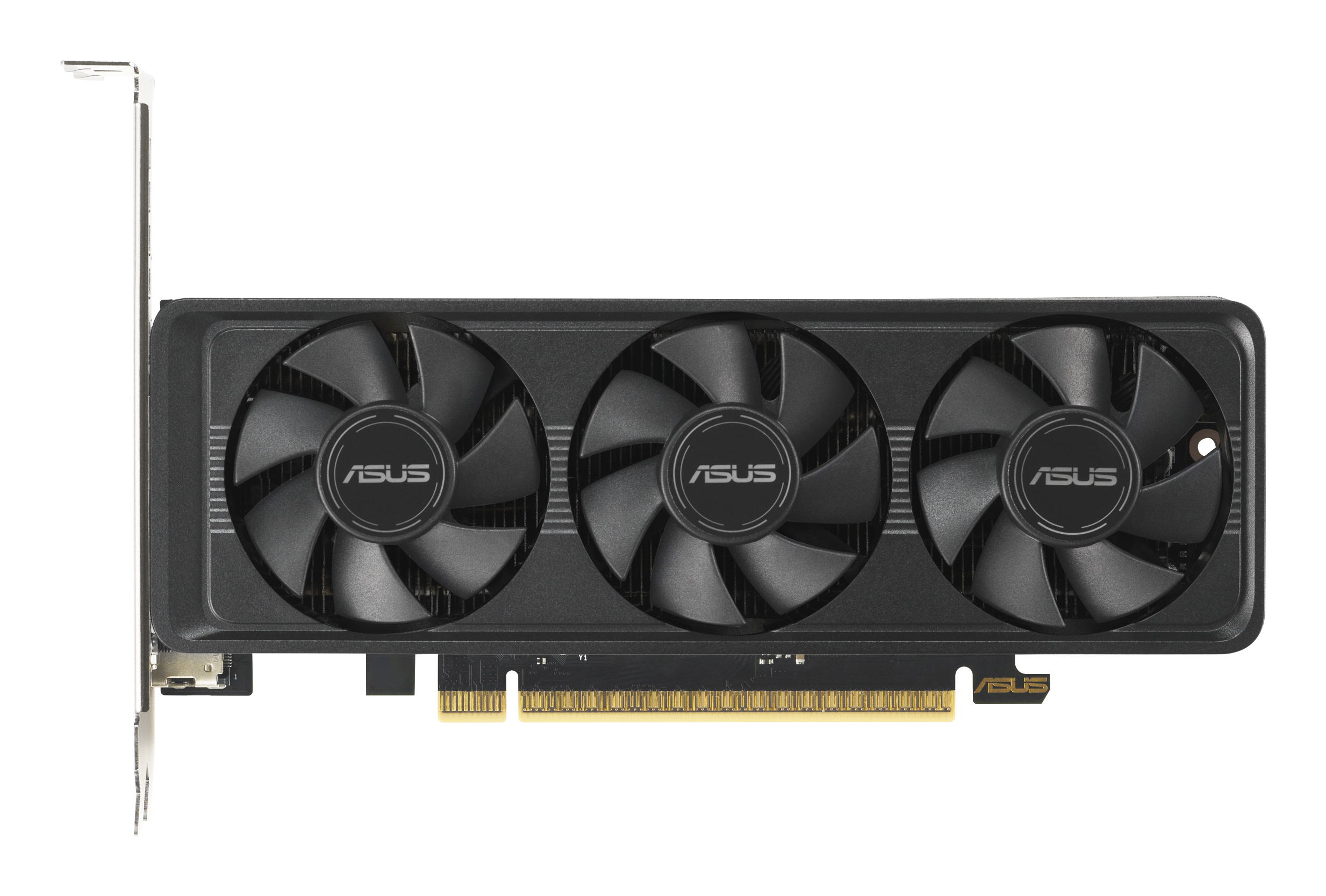 ASUS RTX5060-O8G-LP-BRK 8GB GDDR7 HDMI DP