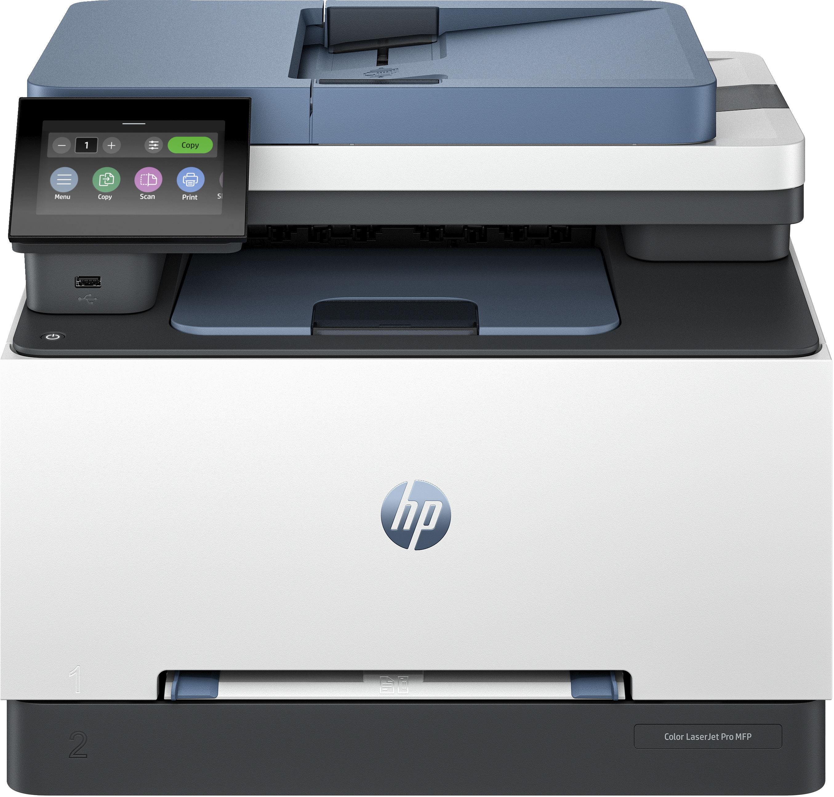 HP Color LaserJet Pro MFP 3302fdw                 499Q8F#B19