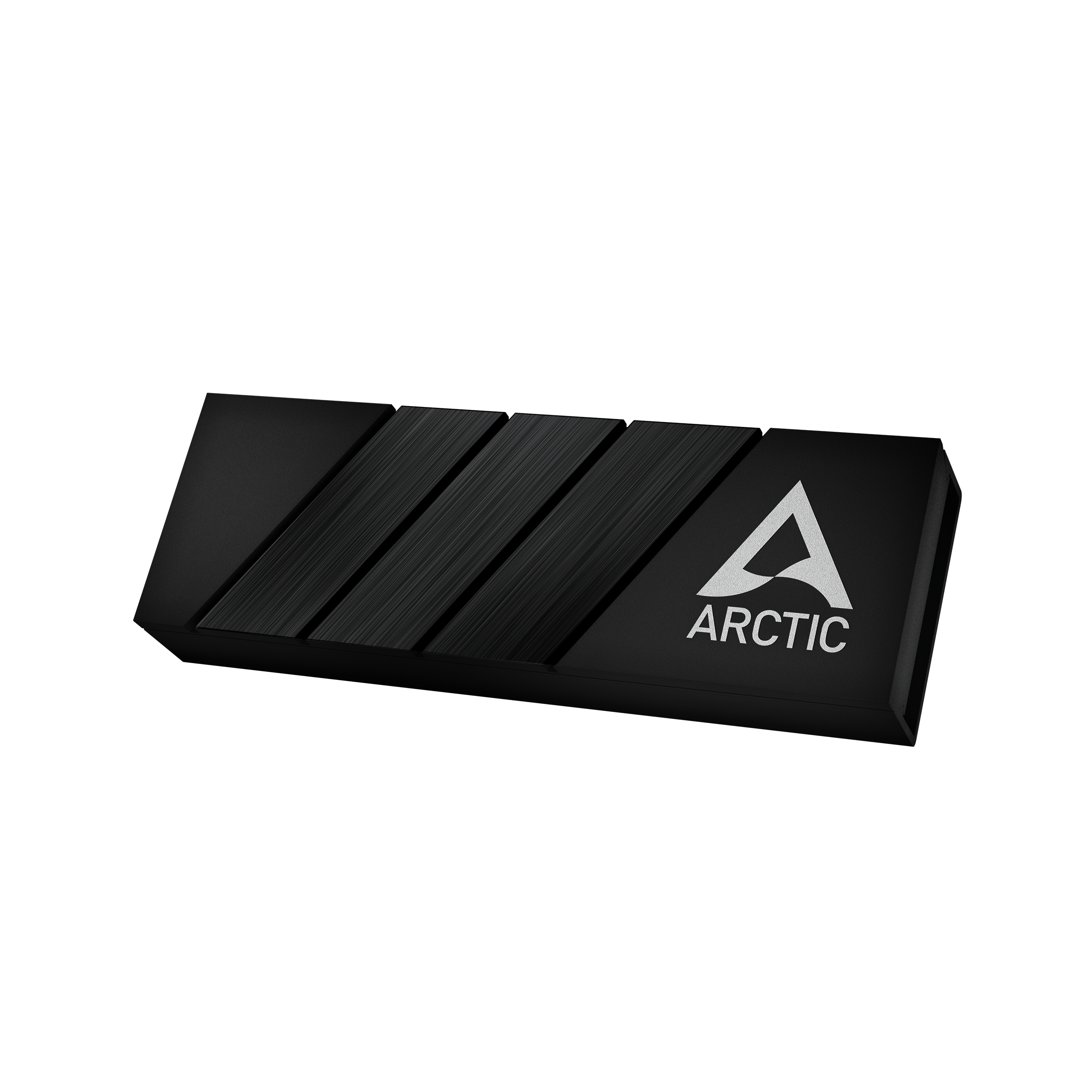 ARCTIC M2 Pro SSD Kühler (black/&shy;für M.2-Festplatten)