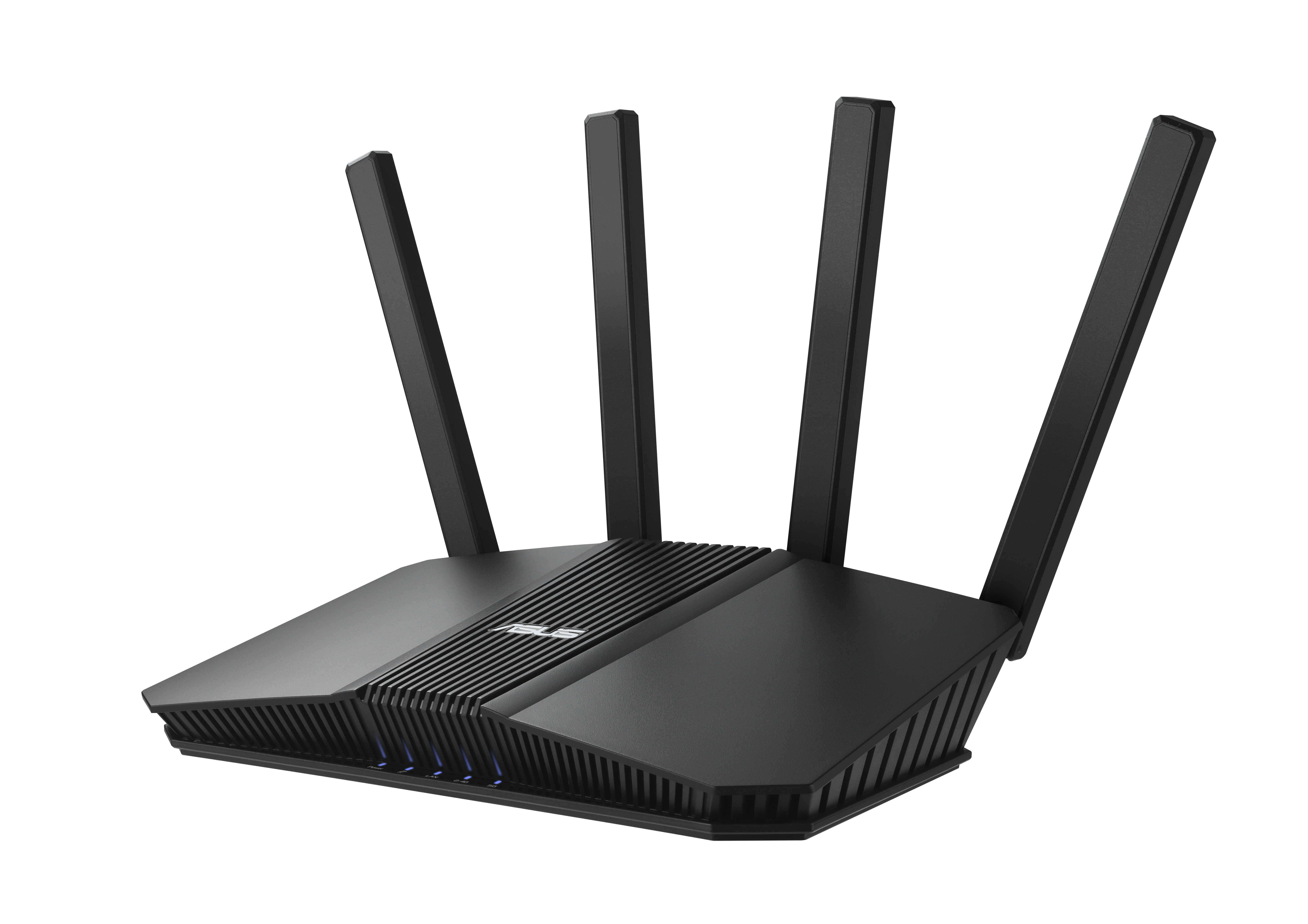ASUS WL-Router RT-BE82U BE6500 Dual-Band WiFi7 AiMesh