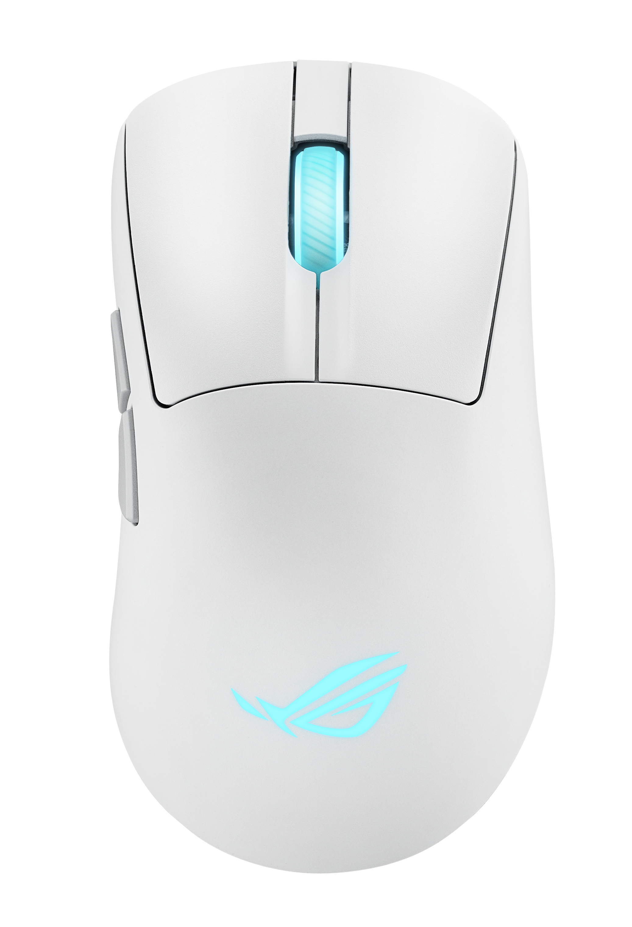 ASUS ROG KERIS II ORIGIN/&shy;WHT