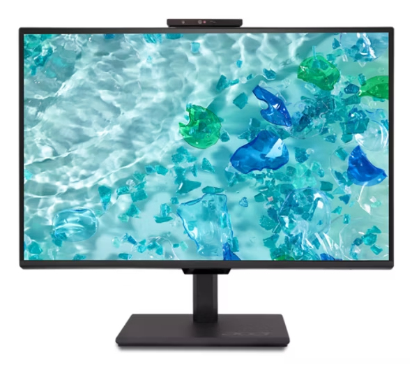 Acer B248YGb   23,8"  60cm   16:9  120Hz 1920x1080 black