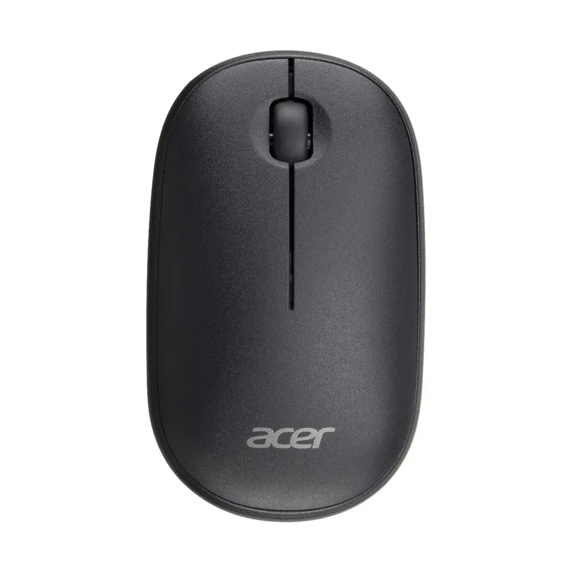 Acer 2.4G Maus AMR100 (black)