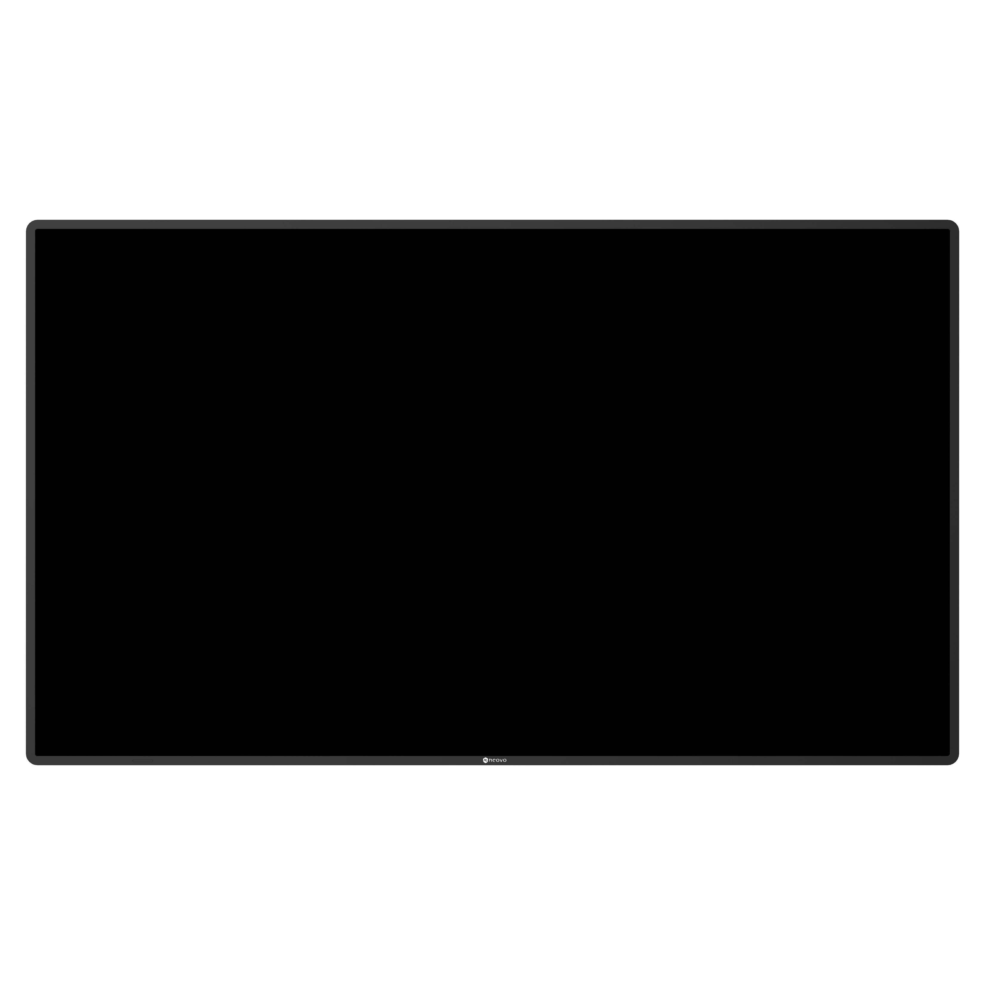 AG neovo TTN-5501 138,7cm        black (Speditionsversand)