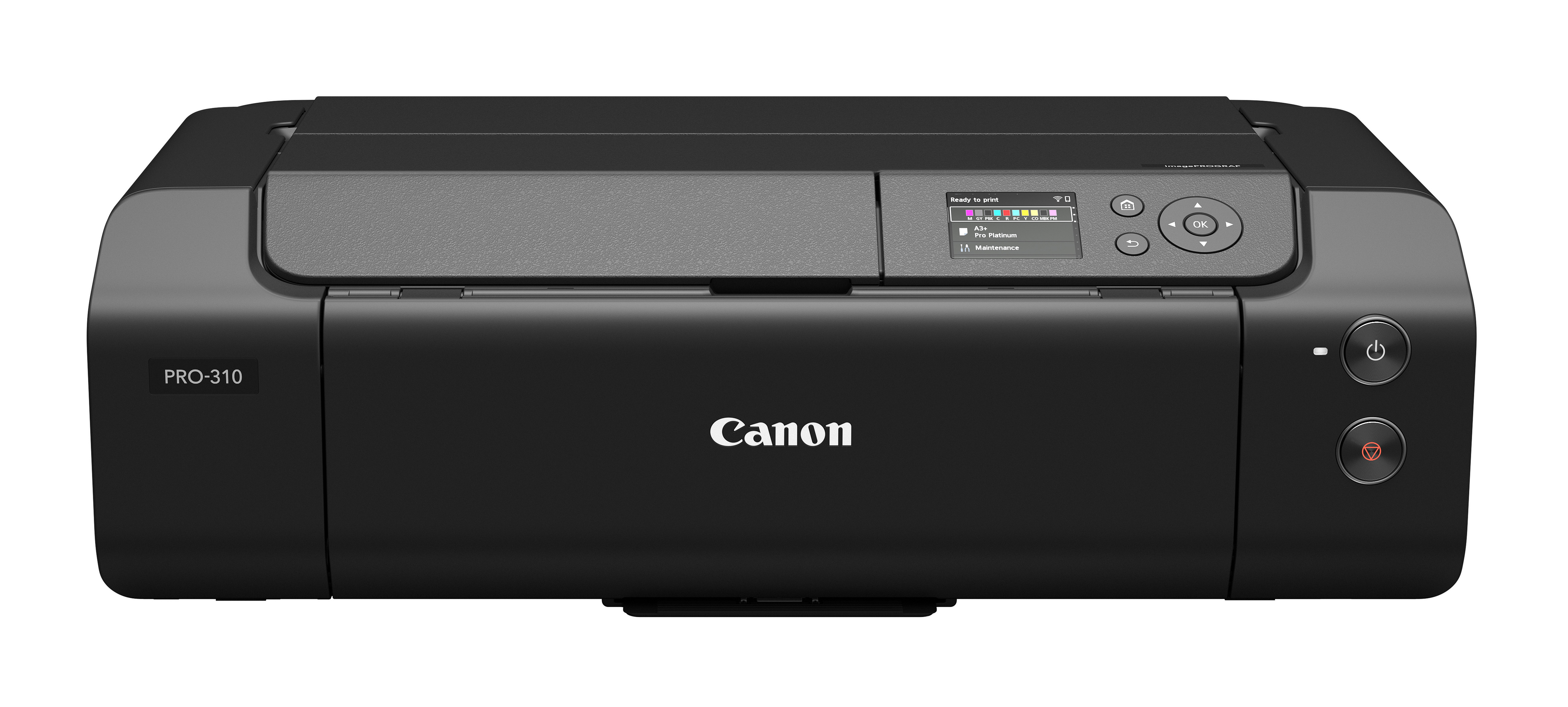 Canon imagePROGRAF PRO-310      Farbe A3+