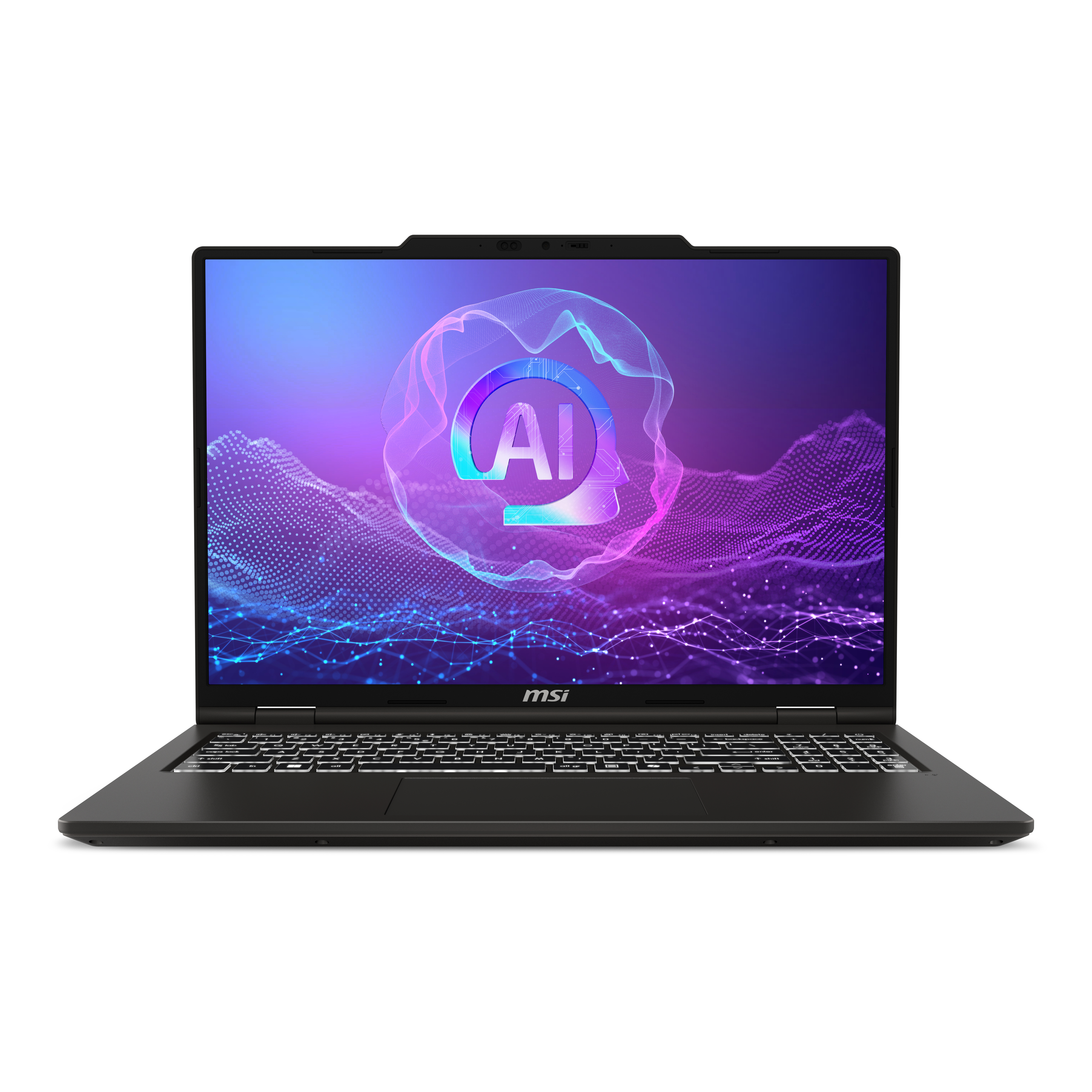 MSI Venture Pro A16 Al+A3HWEG-003 16"/&shy;16GB/&shy;1TB/&shy;RTX 5050 W11H