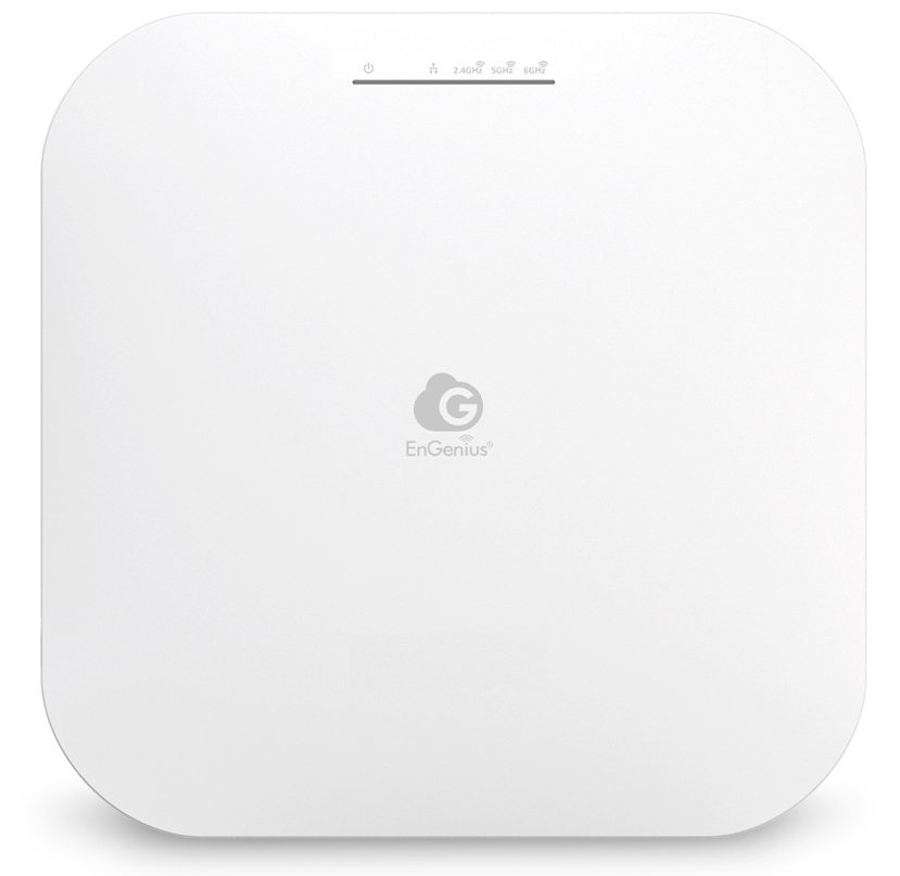 EnGenius Managed /&shy; stand-aloneAccess pointWi-Fi 7 (11be)