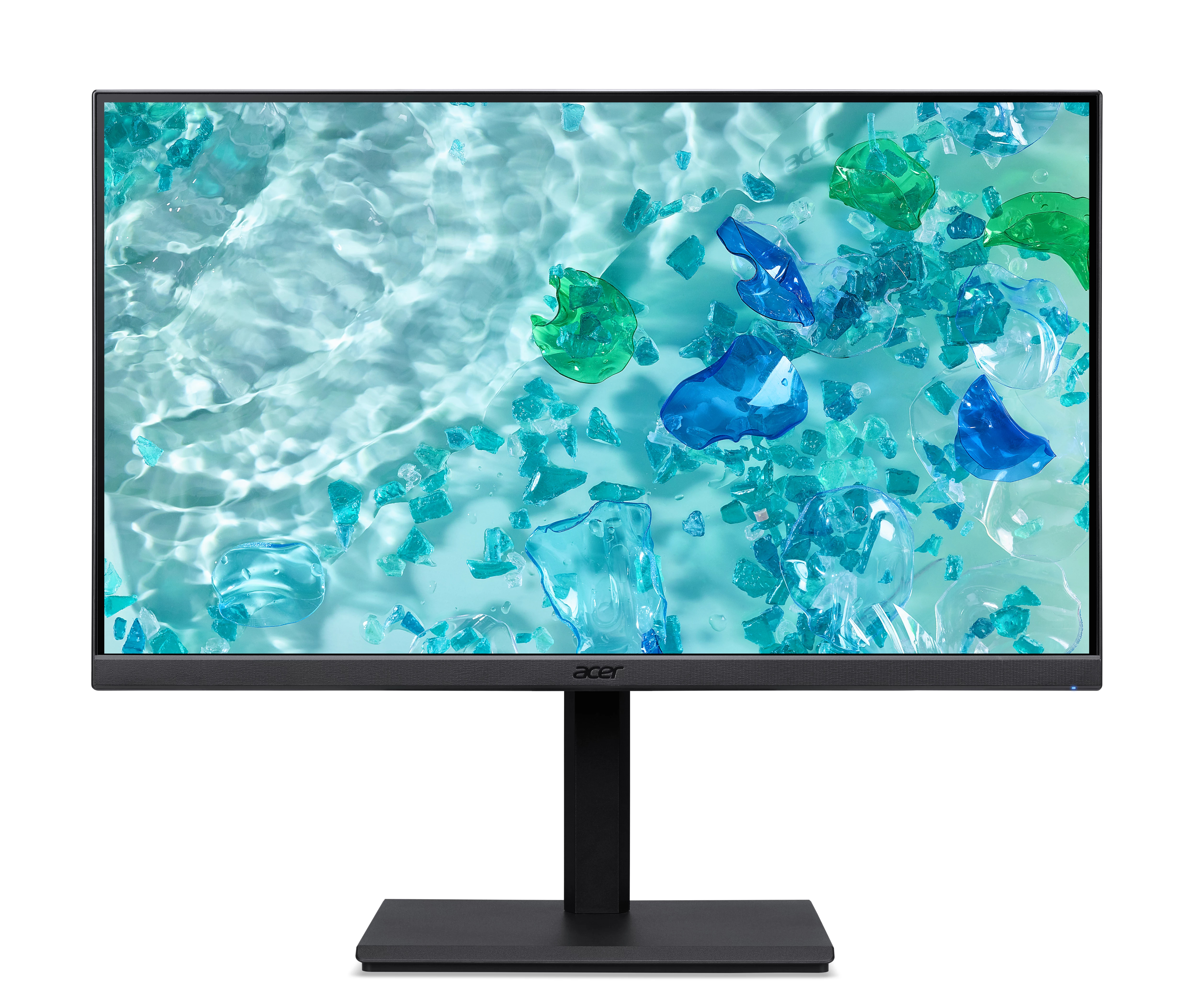 Acer B247YGb   23,8"  60cm   16:9  120Hz 1920x1080 black