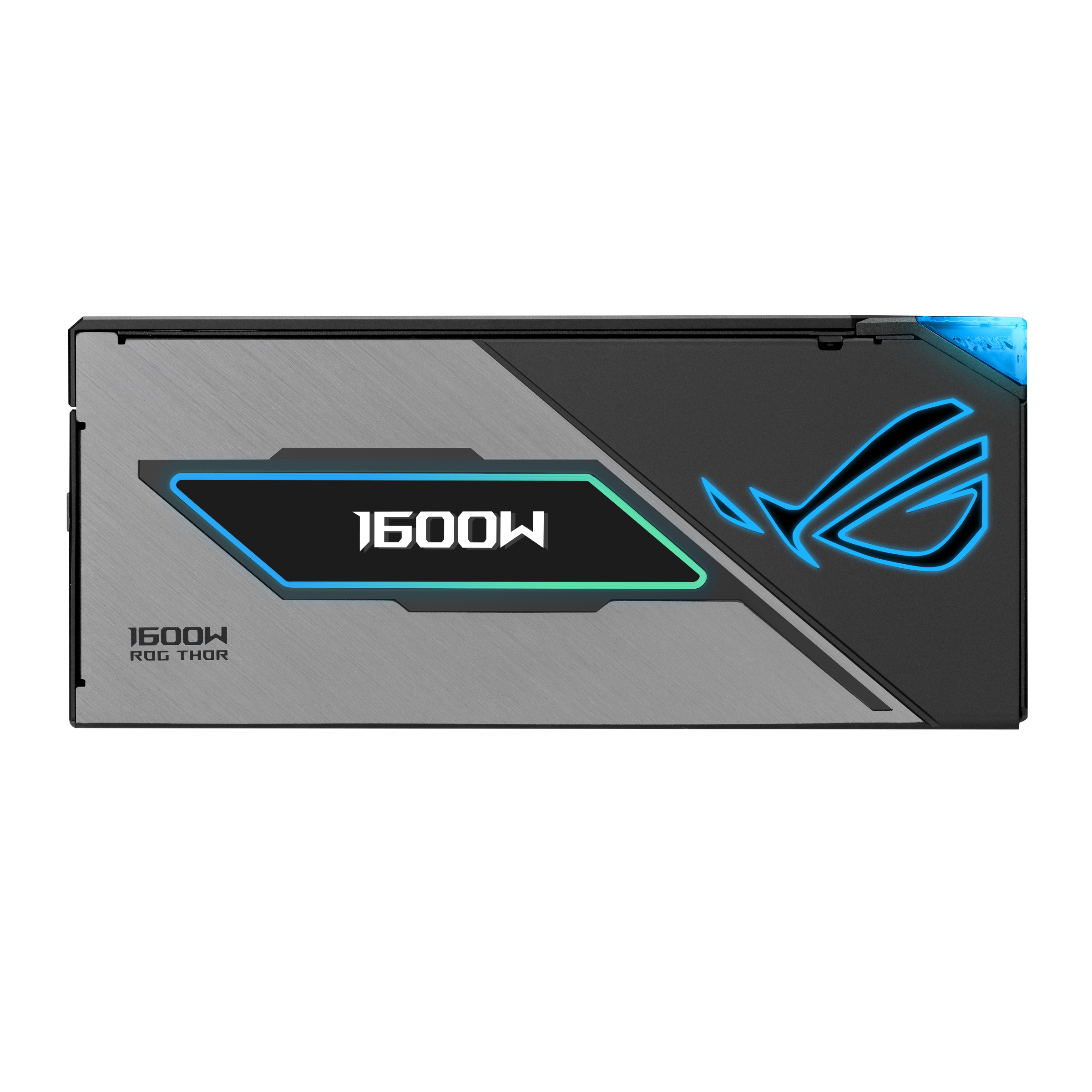 ASUS Netzteil ROG THOR III Gaming         1600W 80+ Titanium