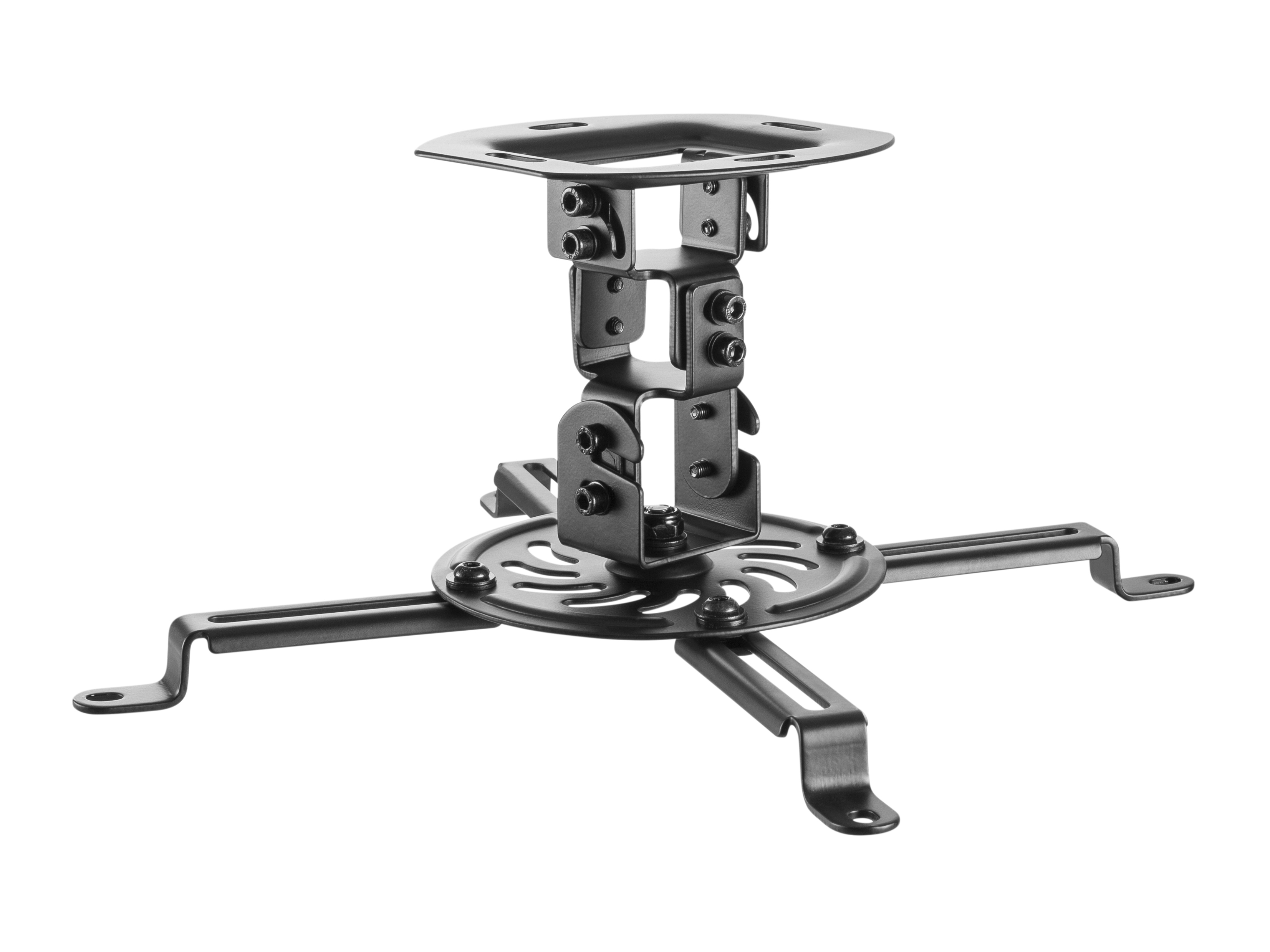 Equip Beamer Deckenhalterung universal 360°    bis 13,5kg sw ret