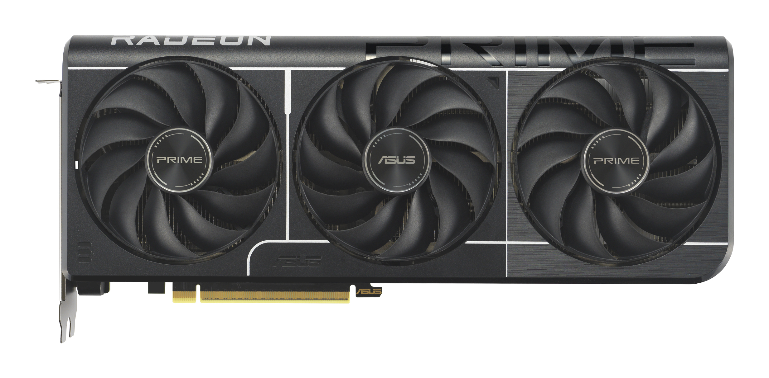 ASUS PRIME-RX9060XT-O16G 16GB GDDR6 HDMI DP