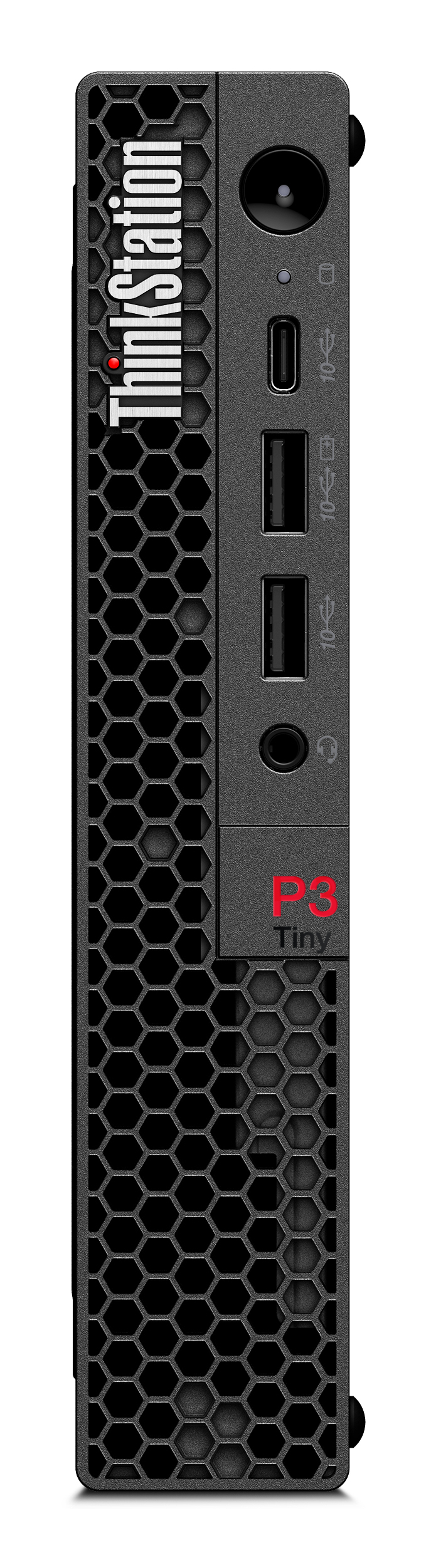 ThinkStation P3 Tiny I913900T 32GB 1TB T1000 W11P