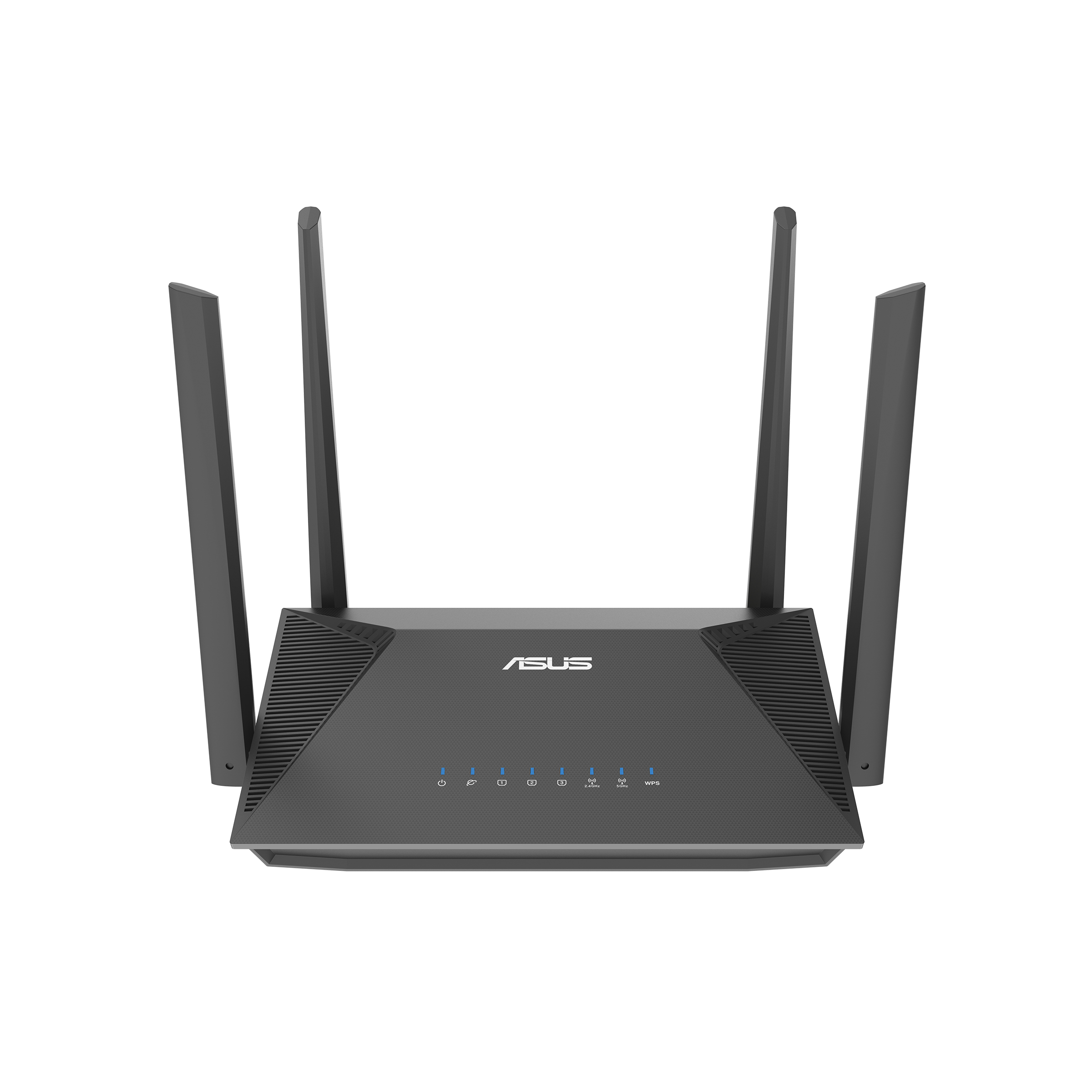 ASUS WL-Router RT-AX52 Pro AX3000 Dual-Band WiFi6 AiMesh