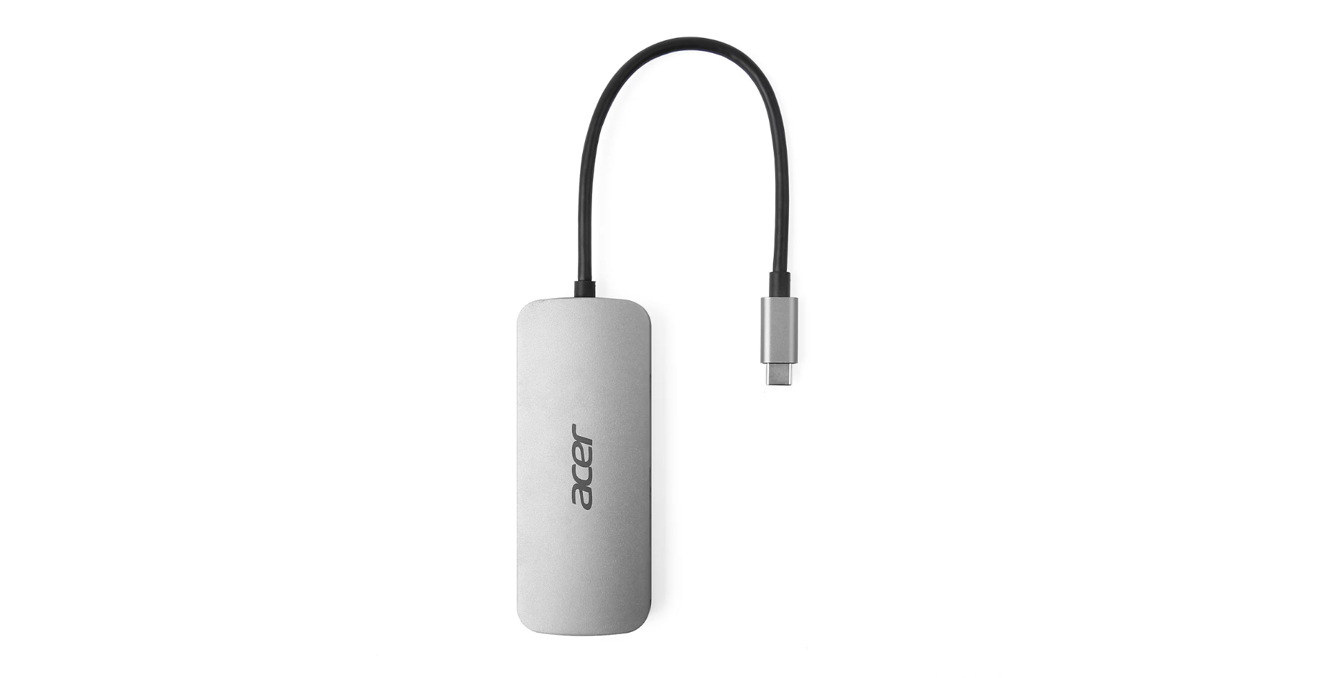 Acer 7in1 Typce C dongle  1x TypeC  1x HMDI 3x USB3.2