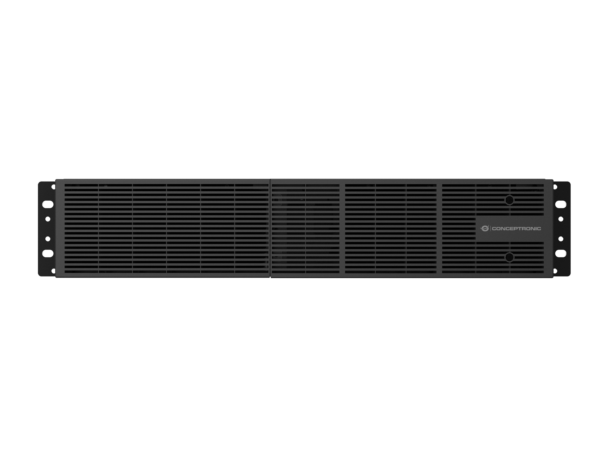 CONCEPTRONIC USV erweitert. Batteriemodul       72V Rack  sw (Sp