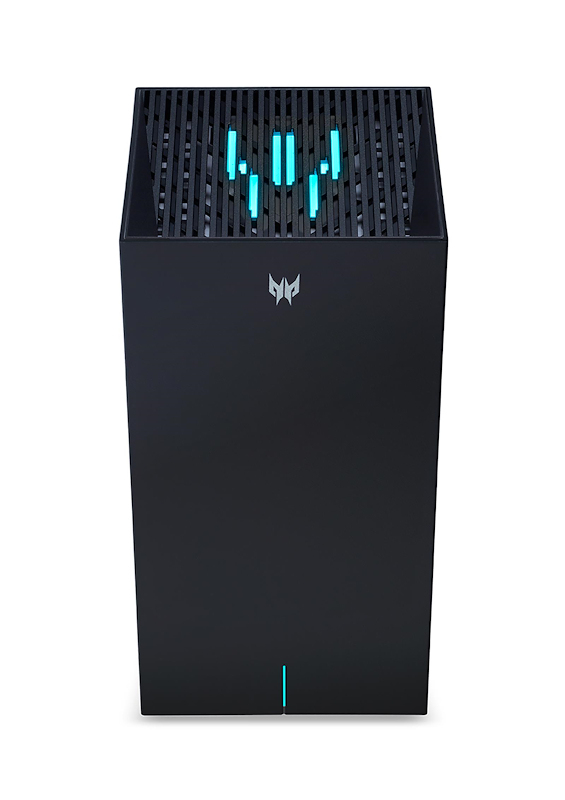 Acer Predator Connect X7 5G CPE Router EU plug