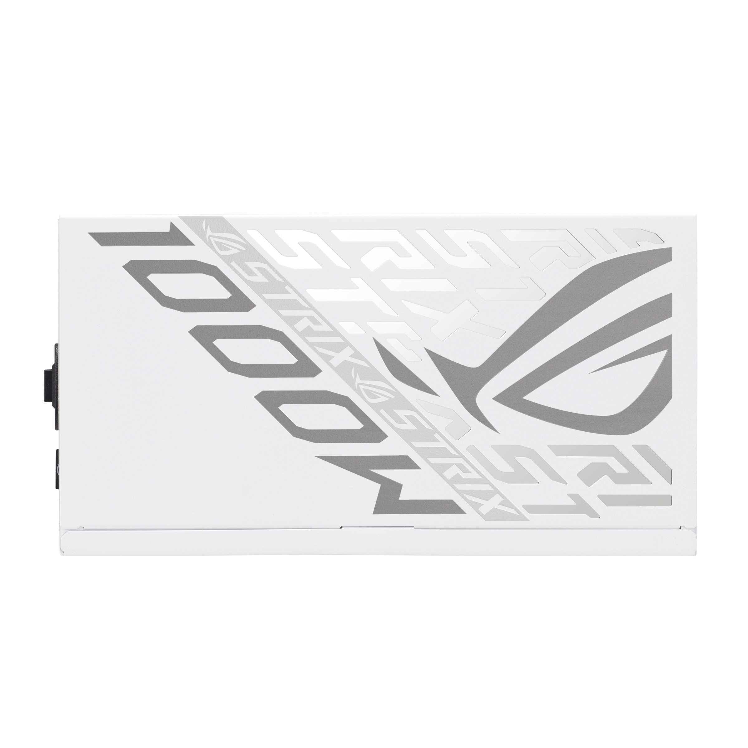 ASUS Netzteil ROG-STRIX-1000P-G-WHITE     1000W 80+ Platinum