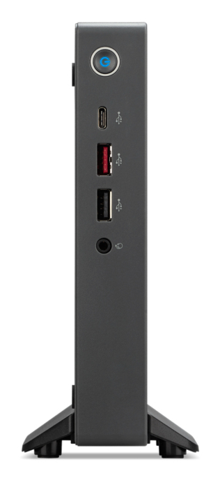 Acer Veriton Essential VN2590G  5-120U   16GB  512GBSSD Linux