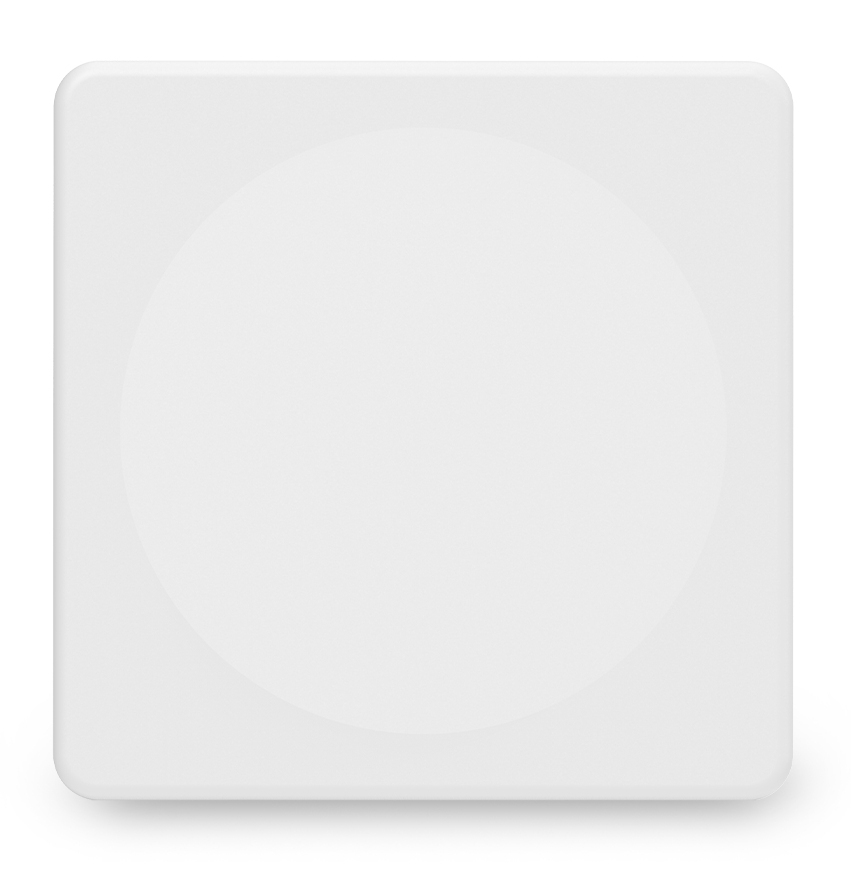 EnGenius Outdoor PTP/&shy;PTMP Bridge, Wi-Fi 6 (11ax), 2x2.5GbE