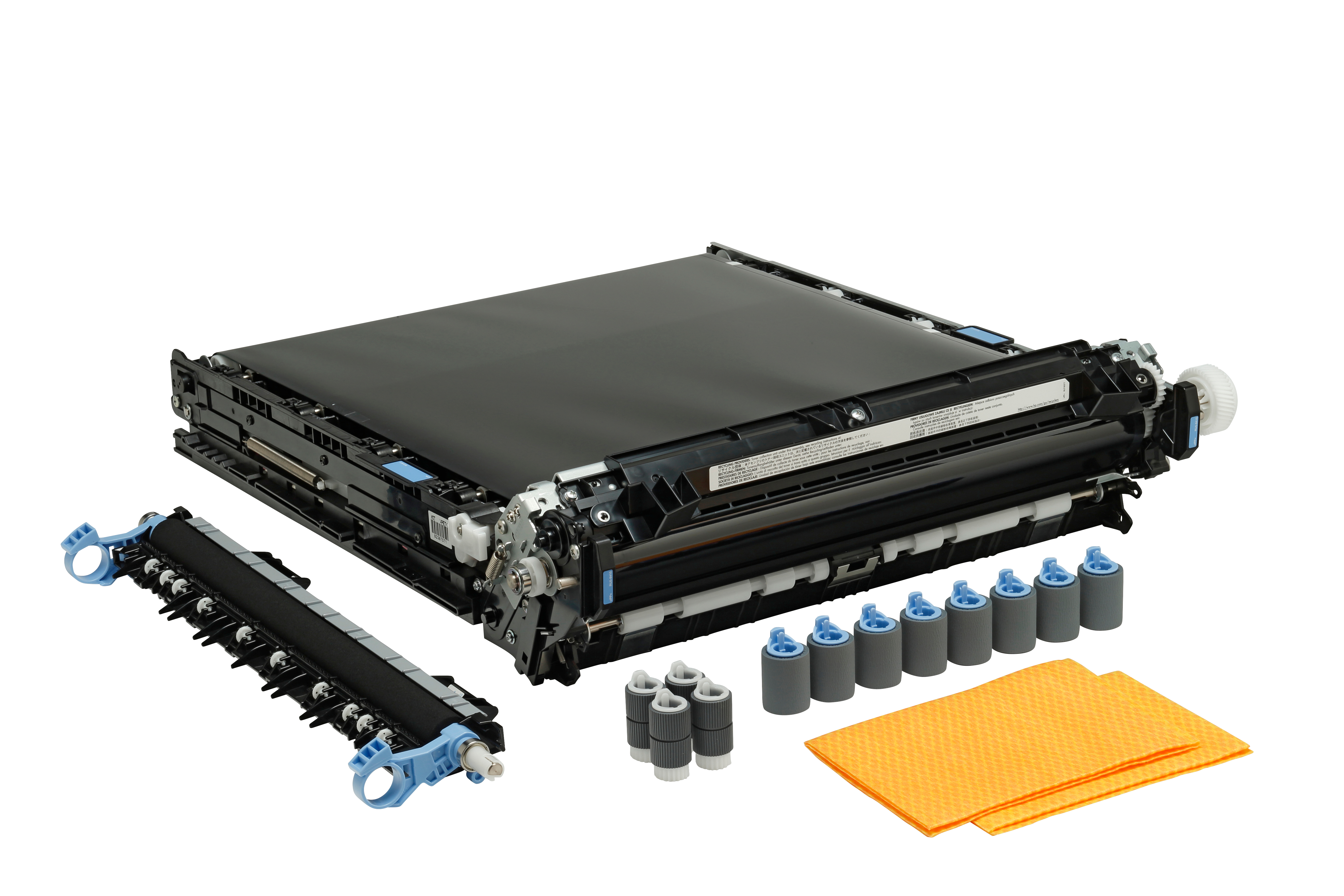 HP LaserJet Übertragungs- und Walzenkit D7H14A