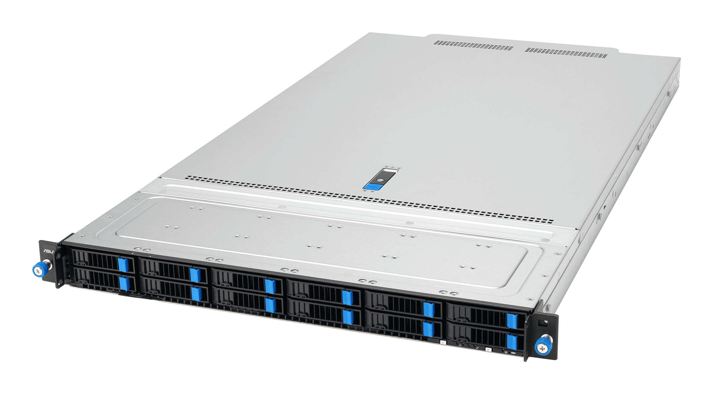 ASUS Server RS700A-E13-RS12U/&shy;2KW/&shy;12NVMe/&shy;OCP