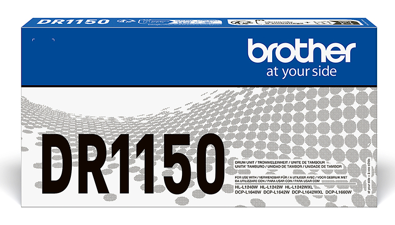 Brother Trommeleinheit DR-1150   HL1240W/&shy;DCP1640W/&shy;1660W