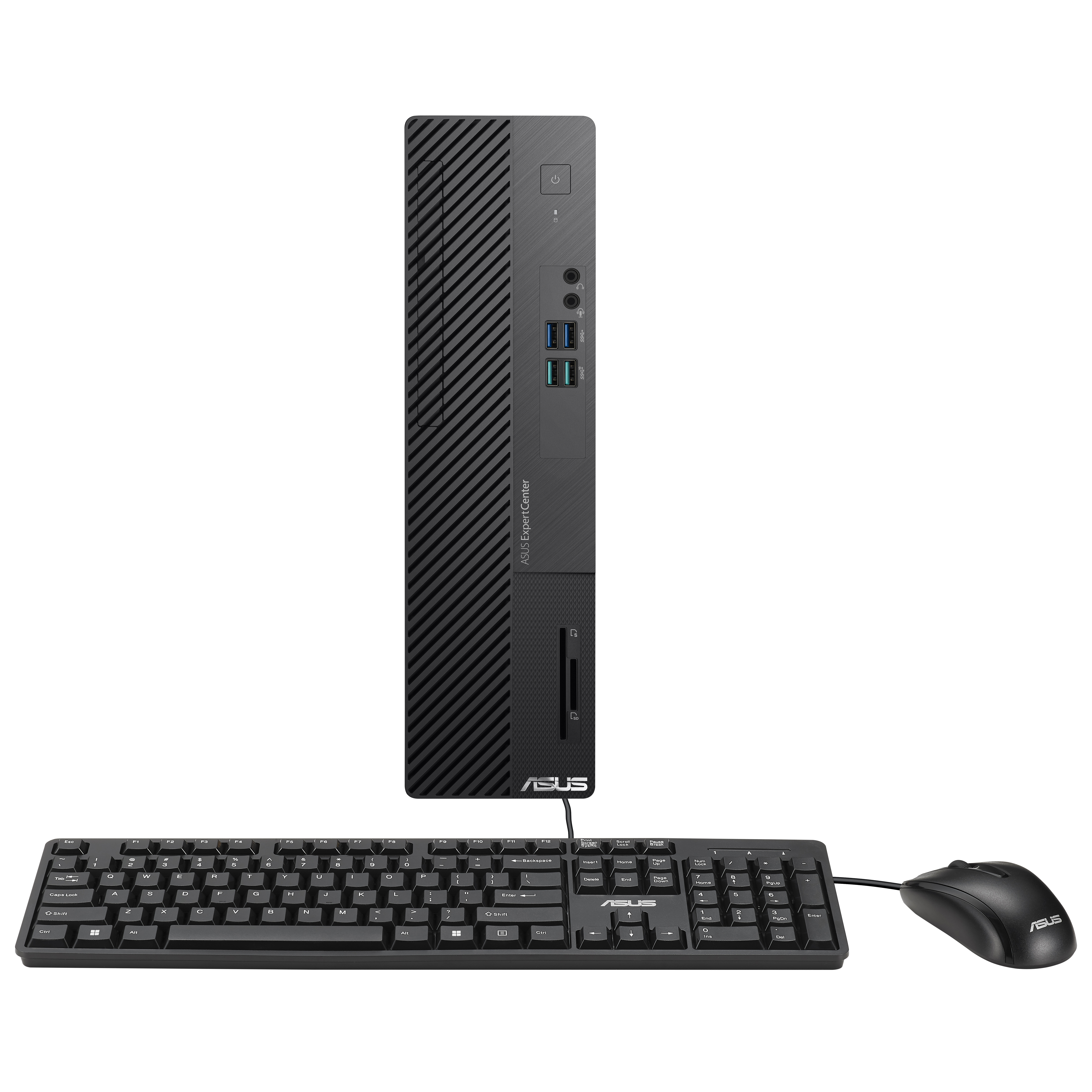 ASUS ExpertCenter D5    i5-14500   8 512  S501SER-514500074W W11