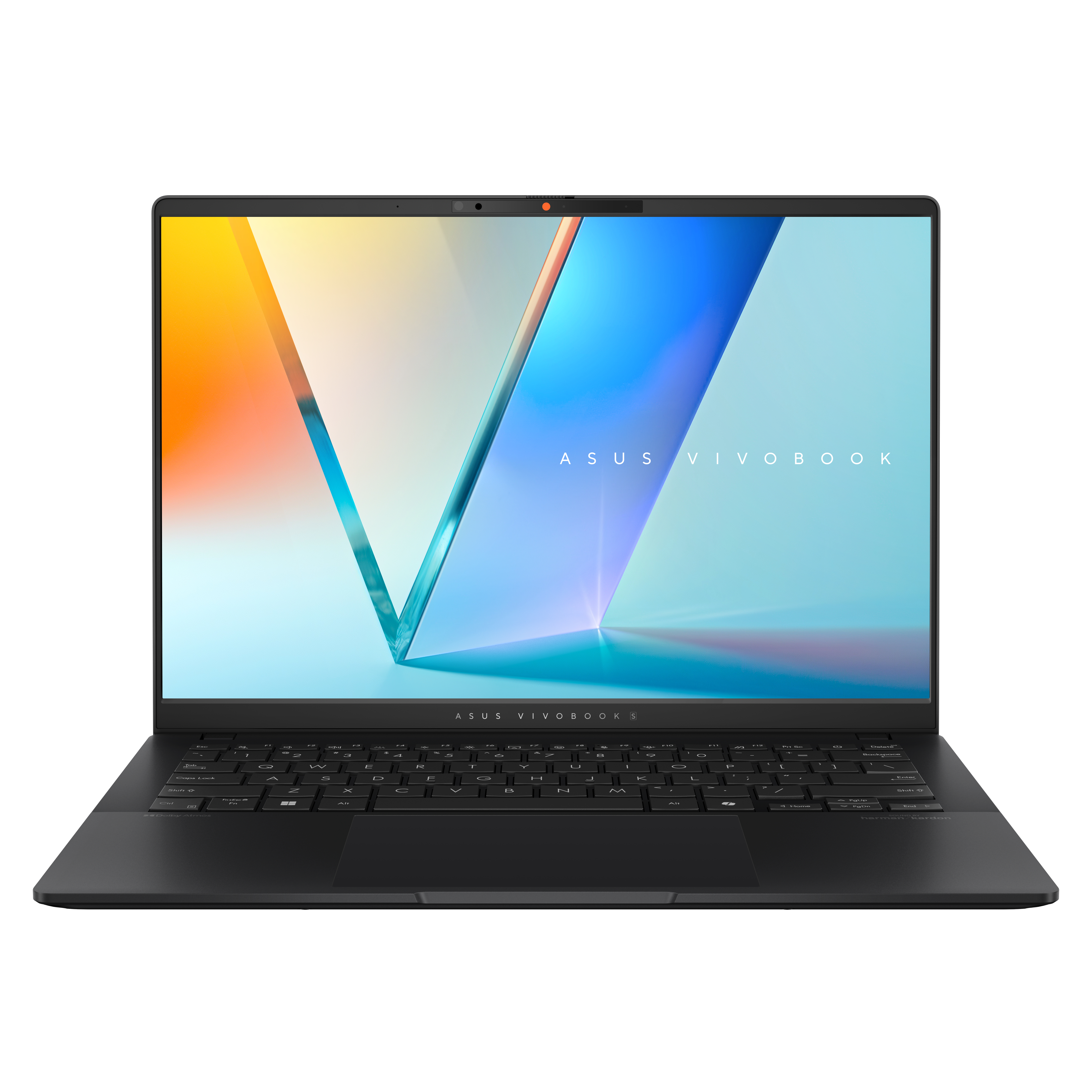 ASUS Vivobook S 14     U7-256V 16 1TB      S5406SA-QD151W W11H